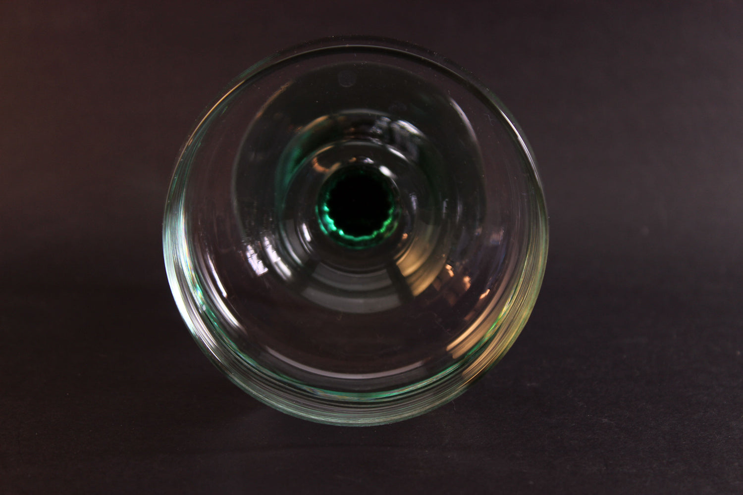 Libbey Cactus Margarita Glasses