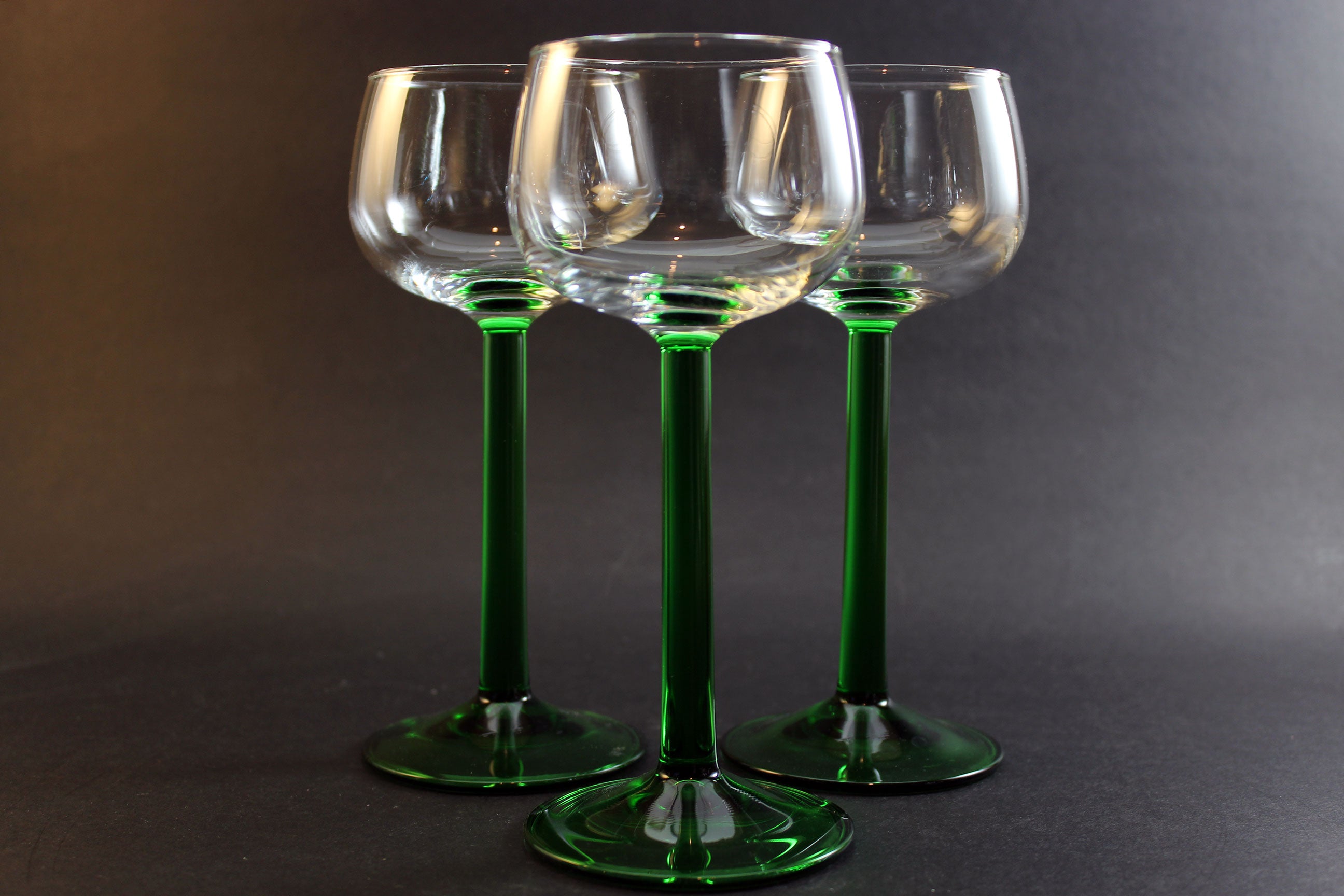 Luminarc or Cristal D&