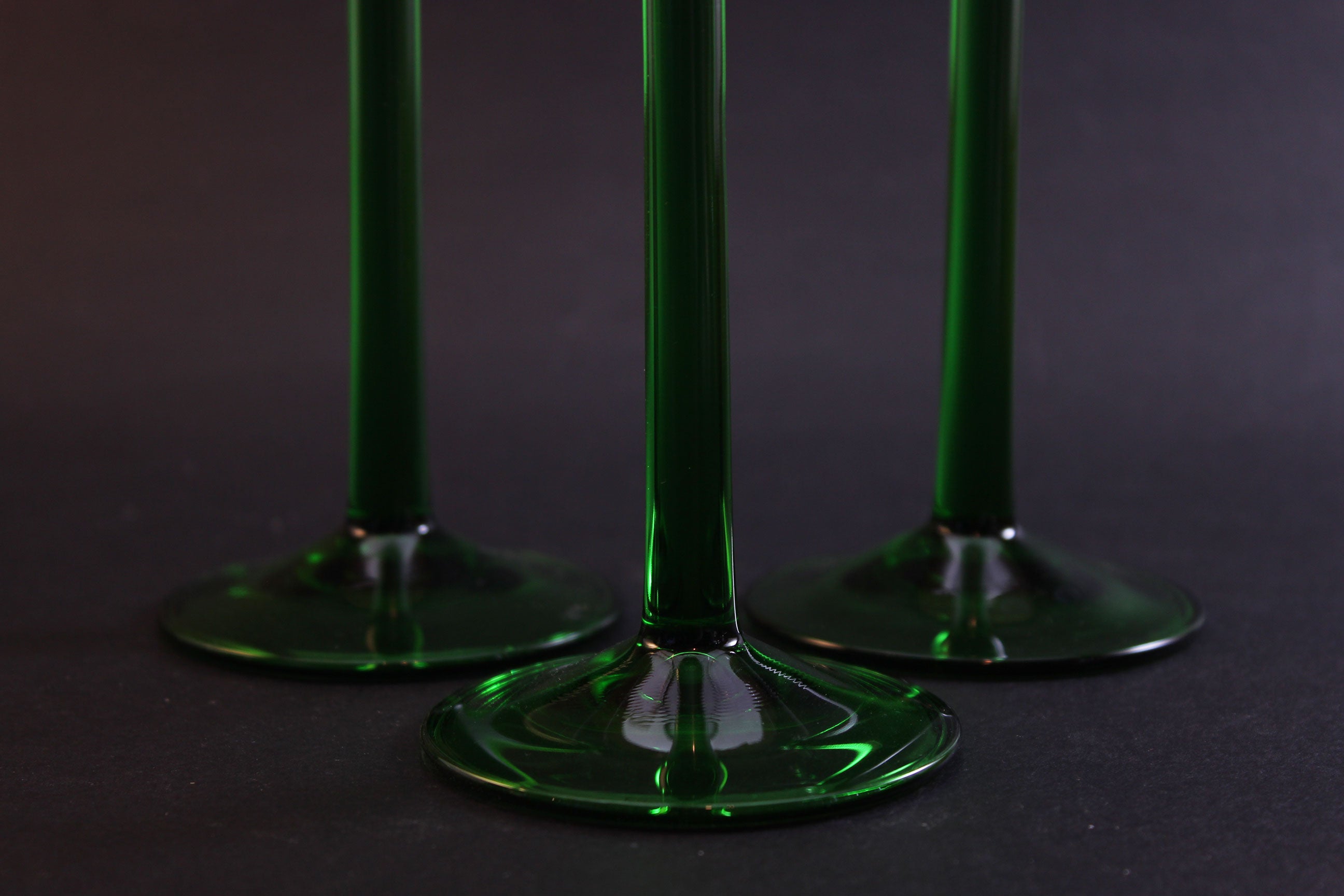 Luminarc or Cristal D&