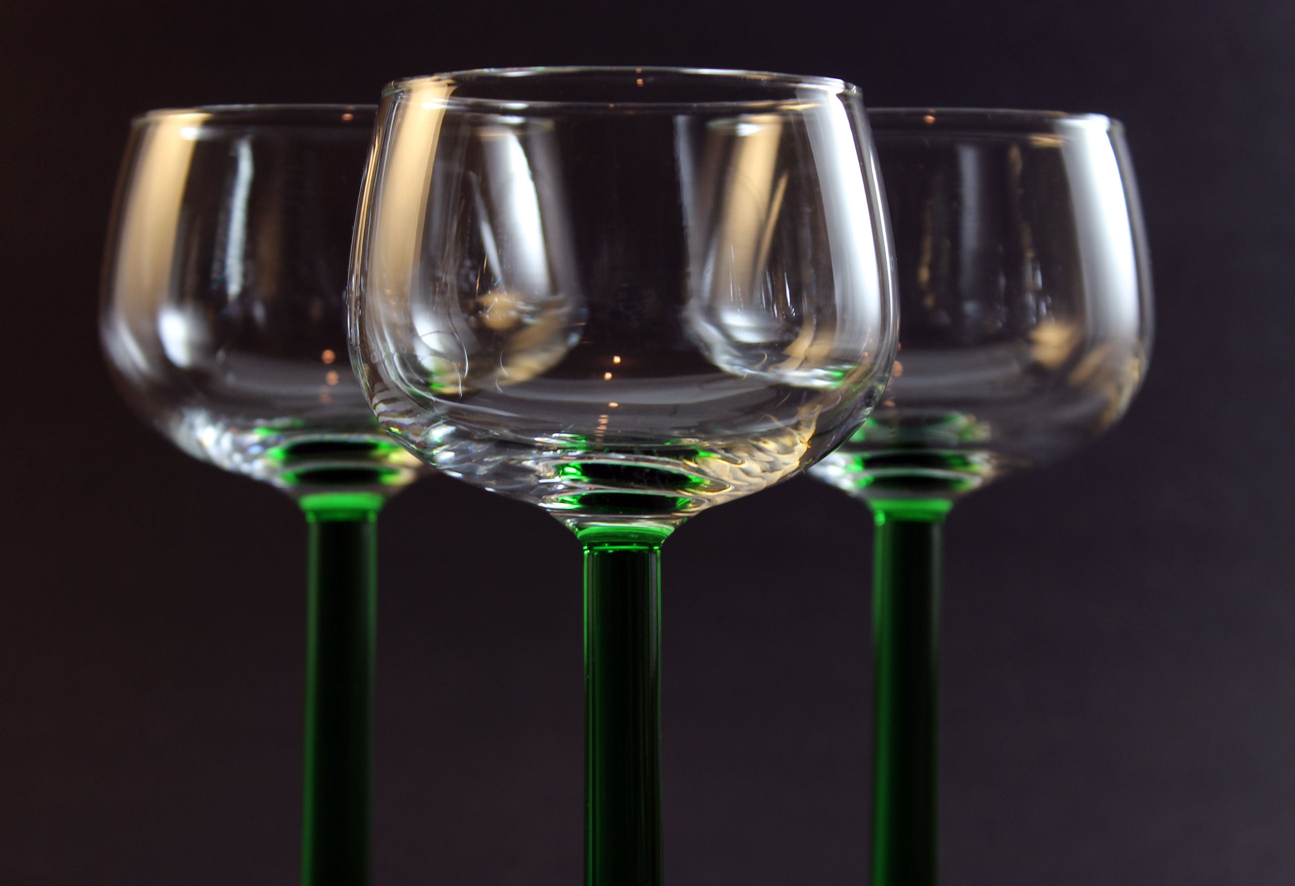 Luminarc or Cristal D&