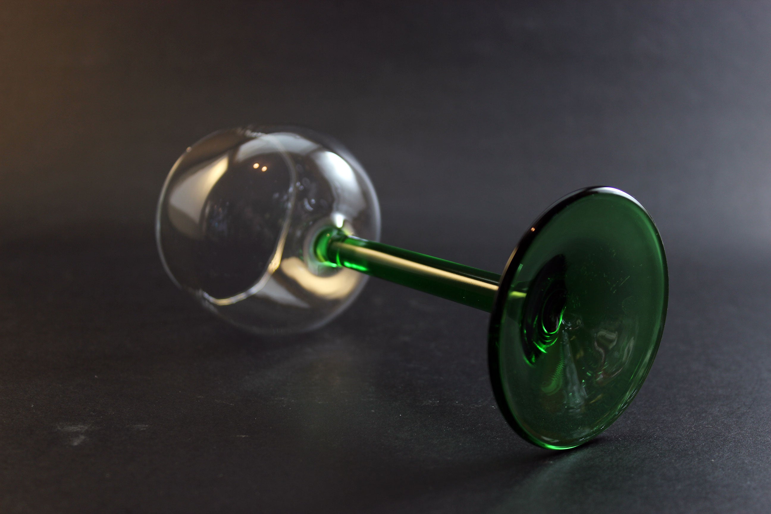 Luminarc or Cristal D&