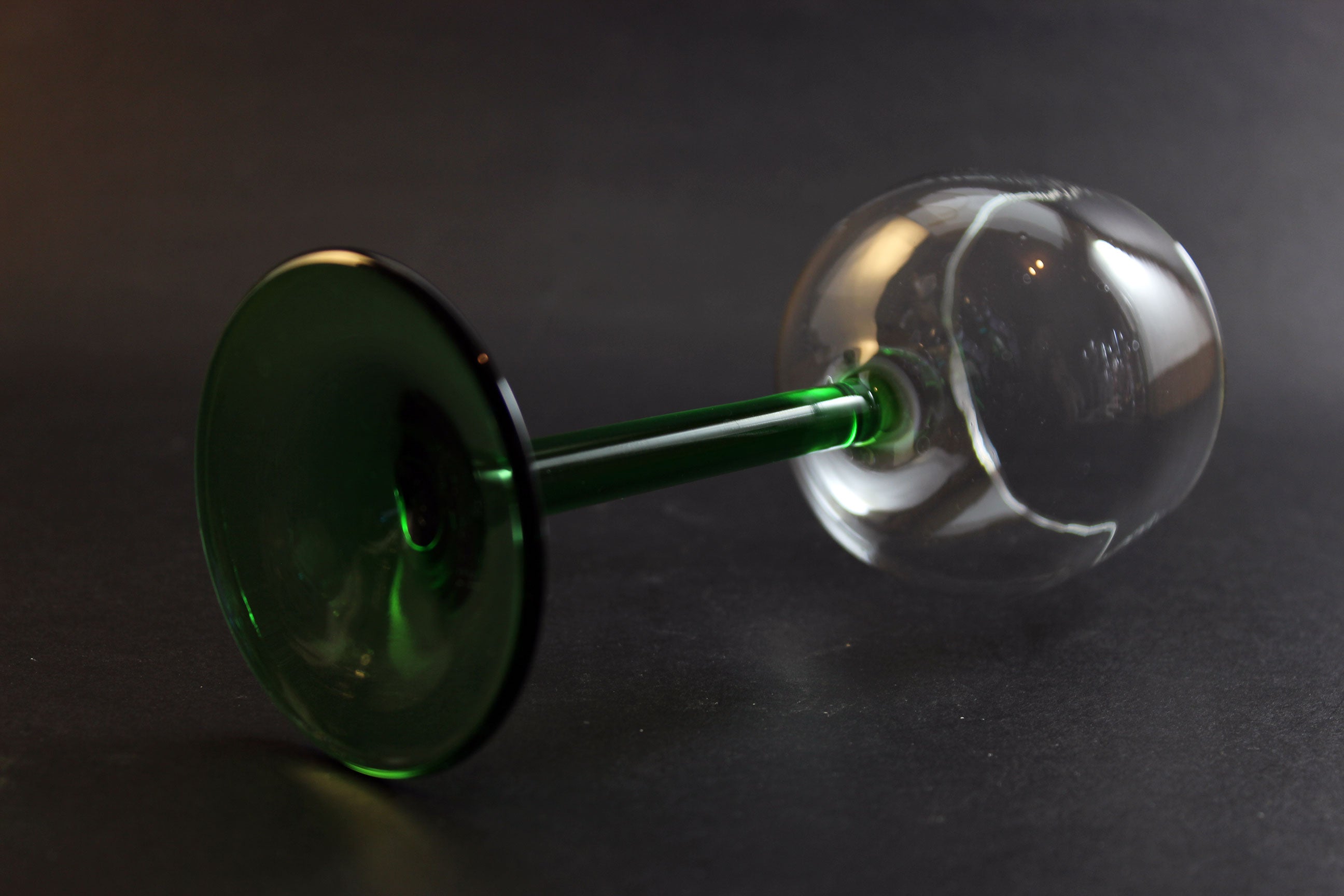 Luminarc or Cristal D&