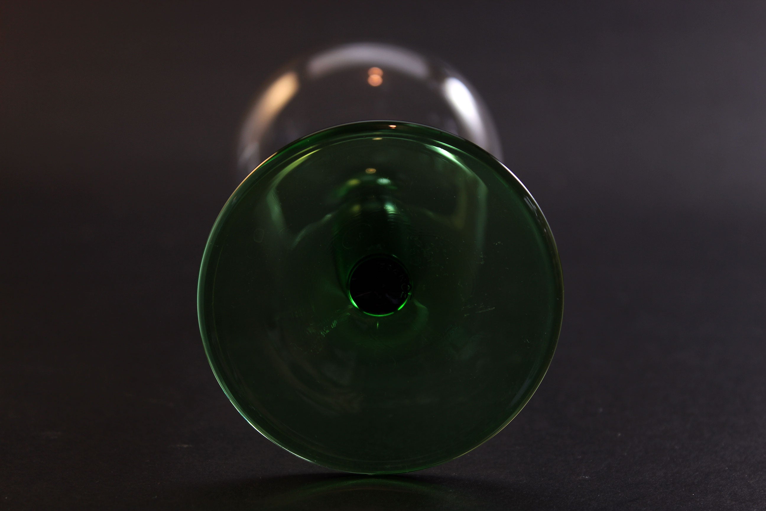 Luminarc or Cristal D&