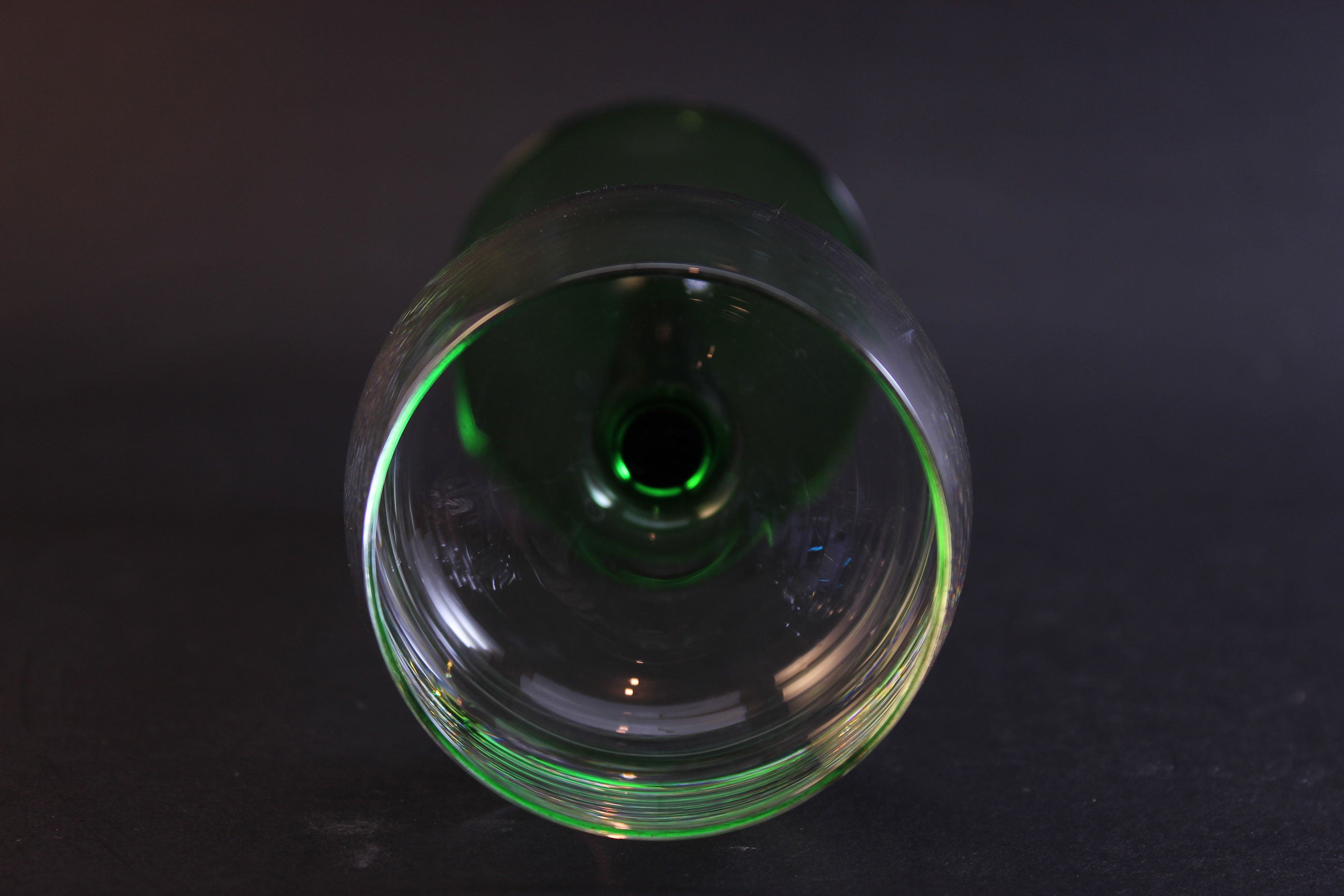 Luminarc or Cristal D&