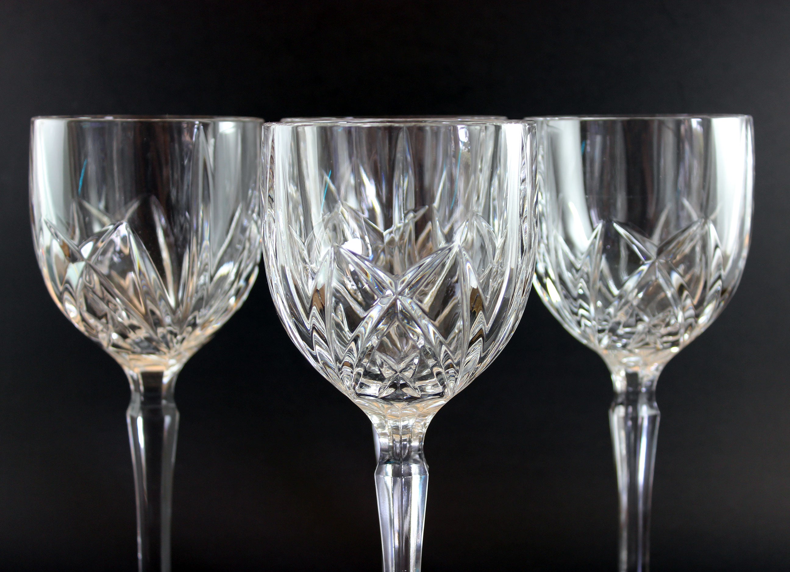 Marquis by Waterford, Brookside, Large Wine Glasses