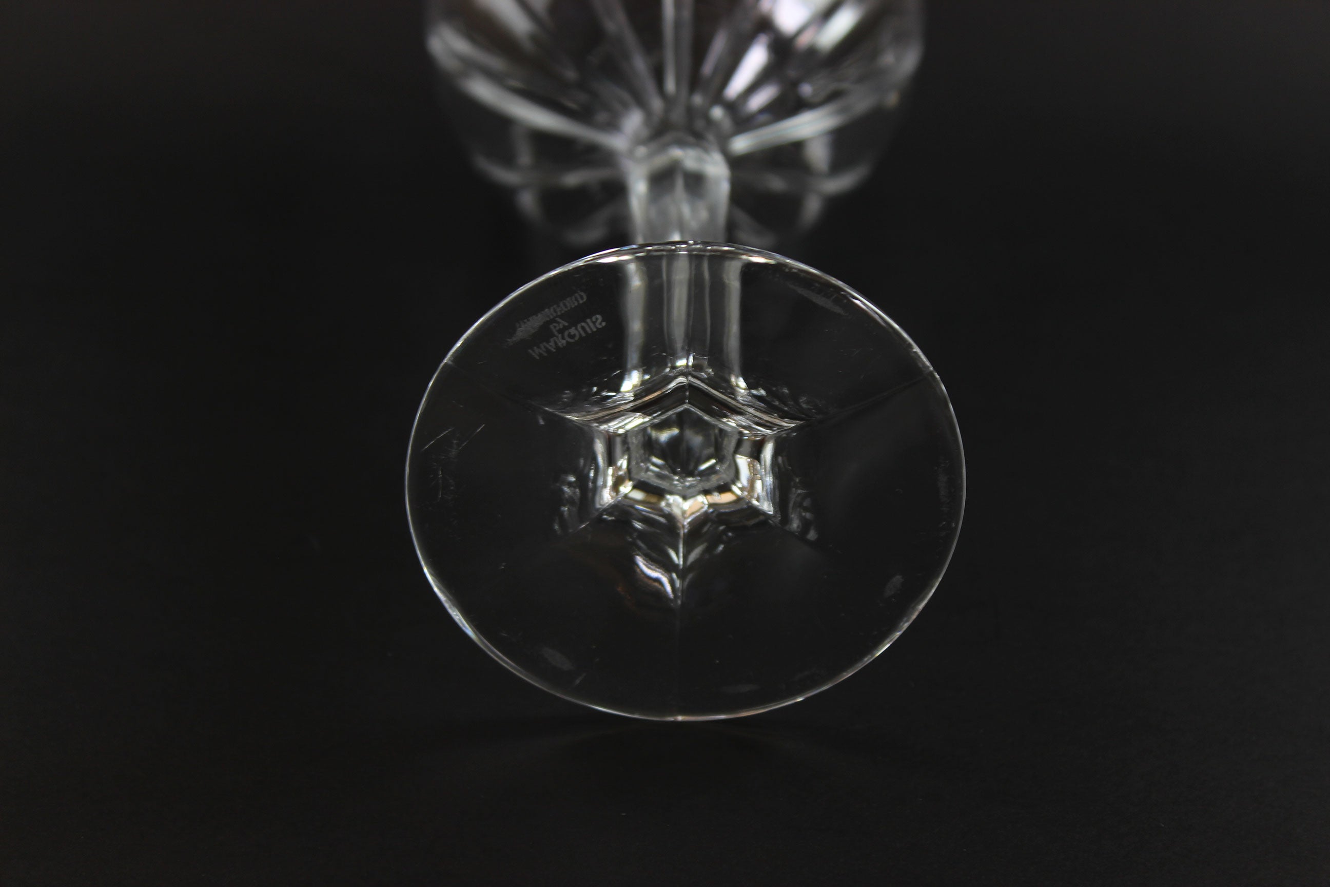 Marquis by Waterford, Large Wine Glasses