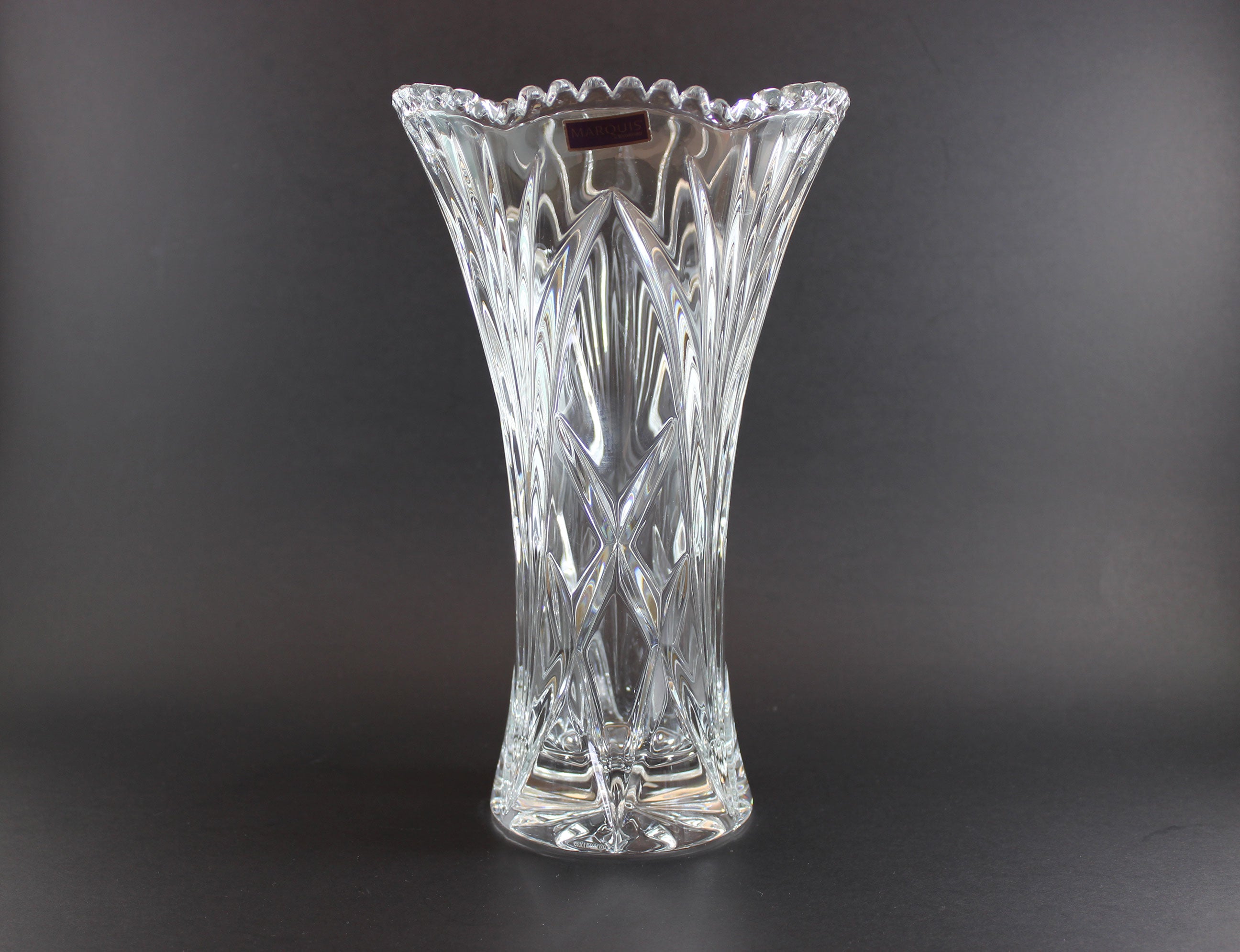 Marquis by Waterford, Newberry, Large Vase