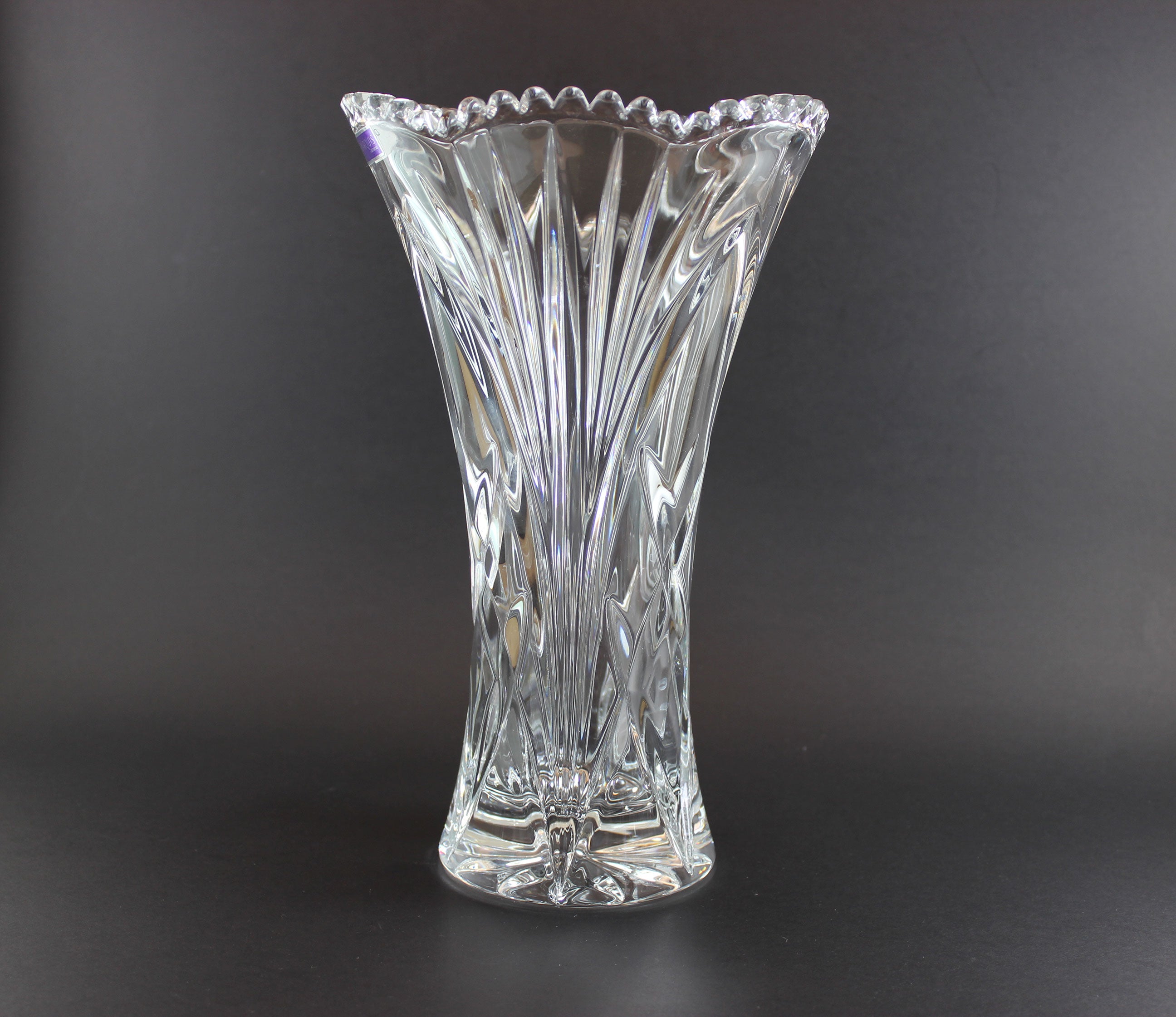 Marquis by Waterford, Newberry, Large Vase