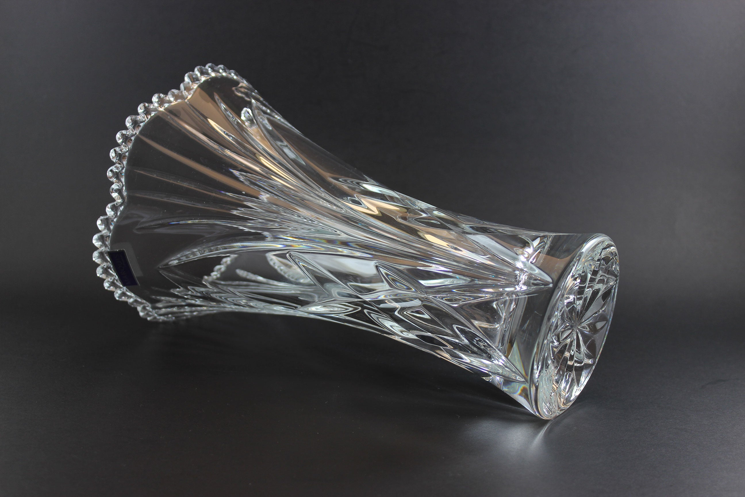 Marquis by Waterford, Newberry, Large Vase