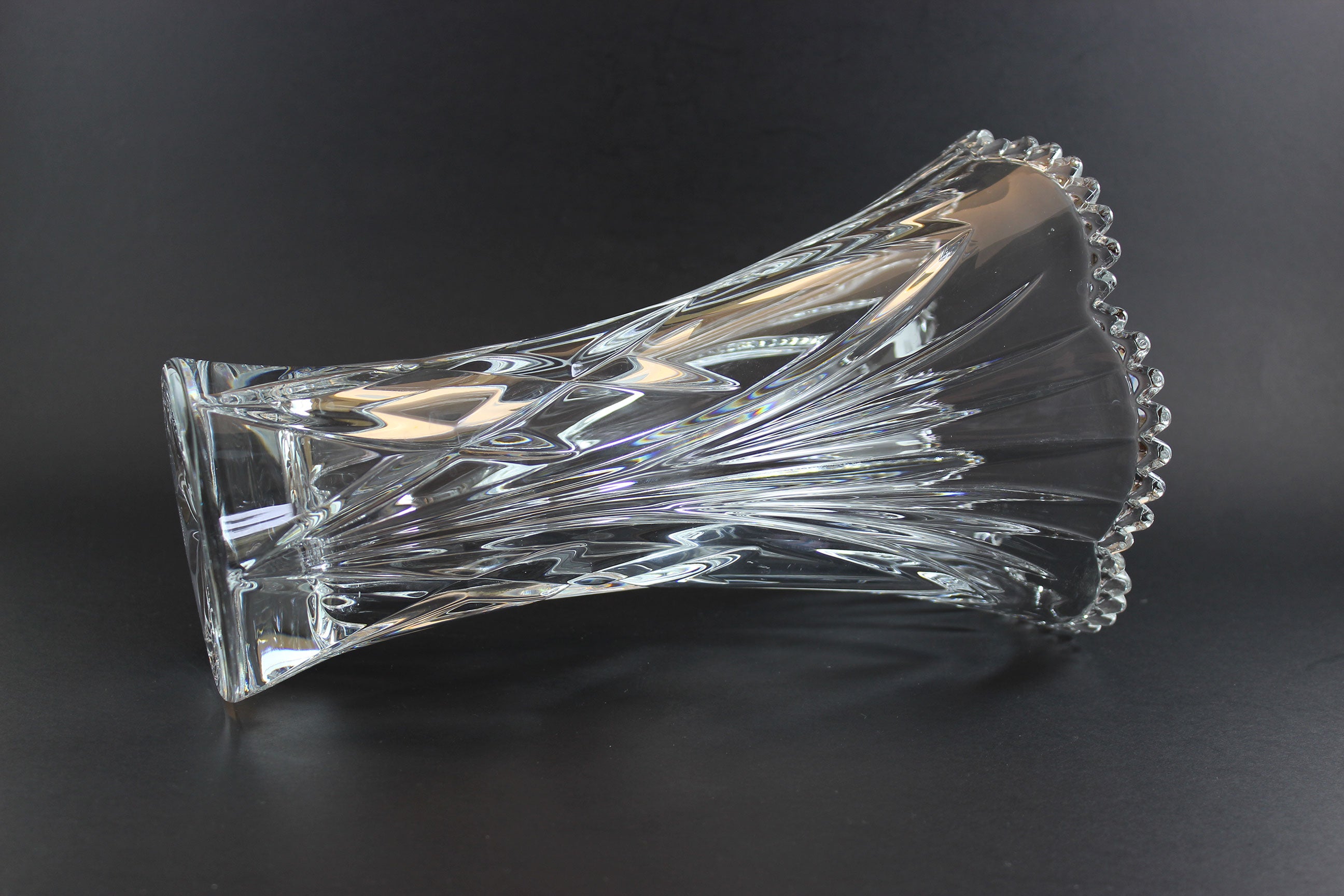 Marquis by Waterford, Newberry, Large Vase