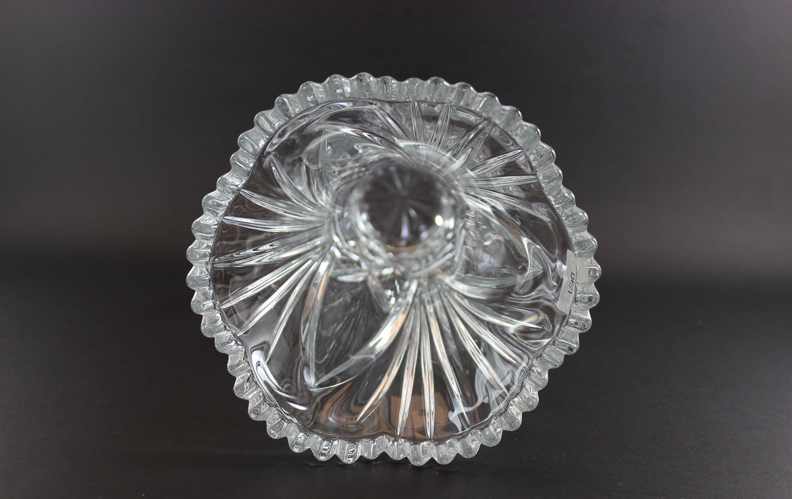 Marquis by Waterford, Newberry, Large Vase