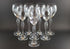 Mikasa, Spring Petals Pattern, Aperitif Glasses
