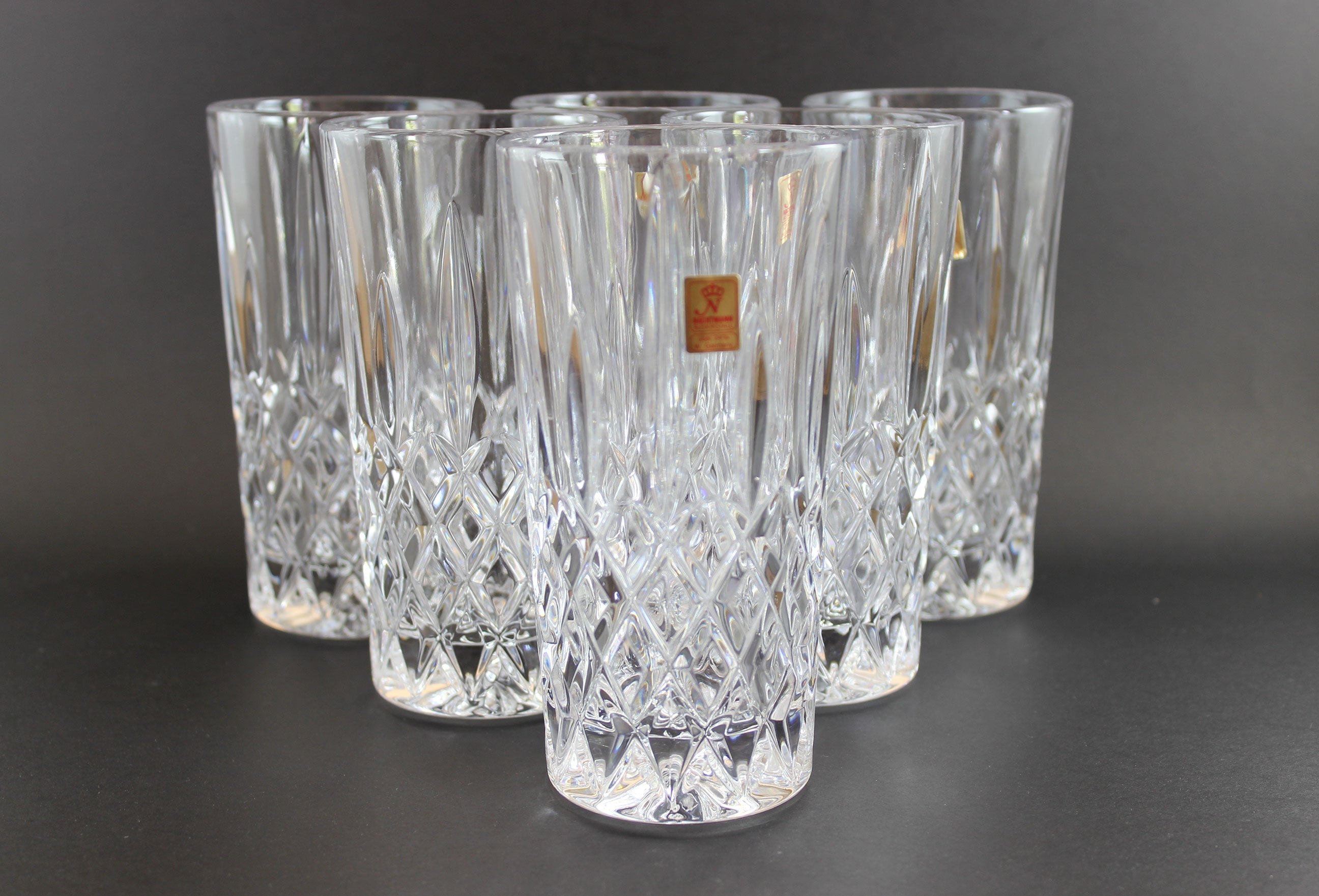 Nachtmann_Crystal_Noblesse_Long_Drink_or_Tumblers_1
