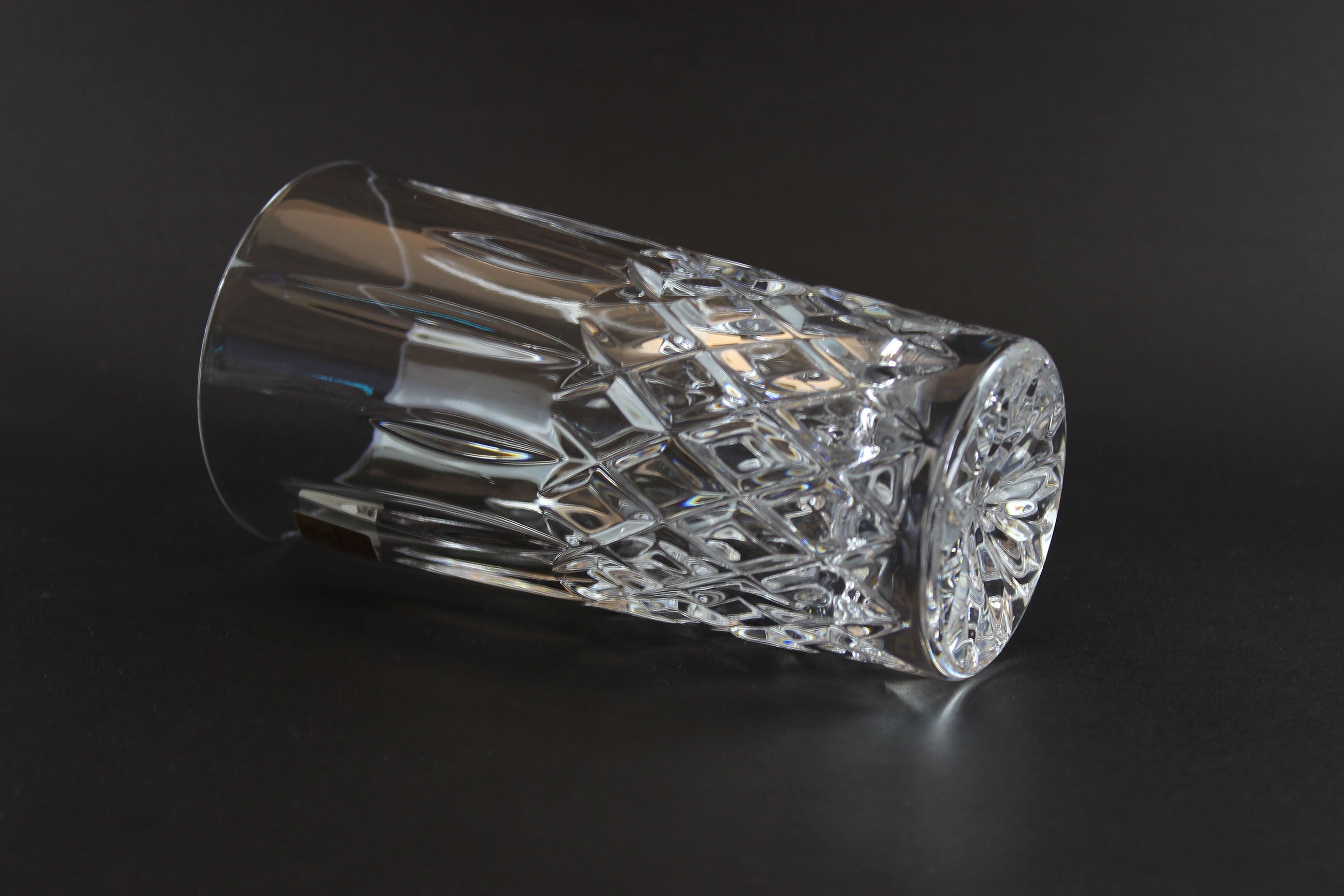 Nachtmann_Crystal_Noblesse_Long_Drink_or_Tumblers_1