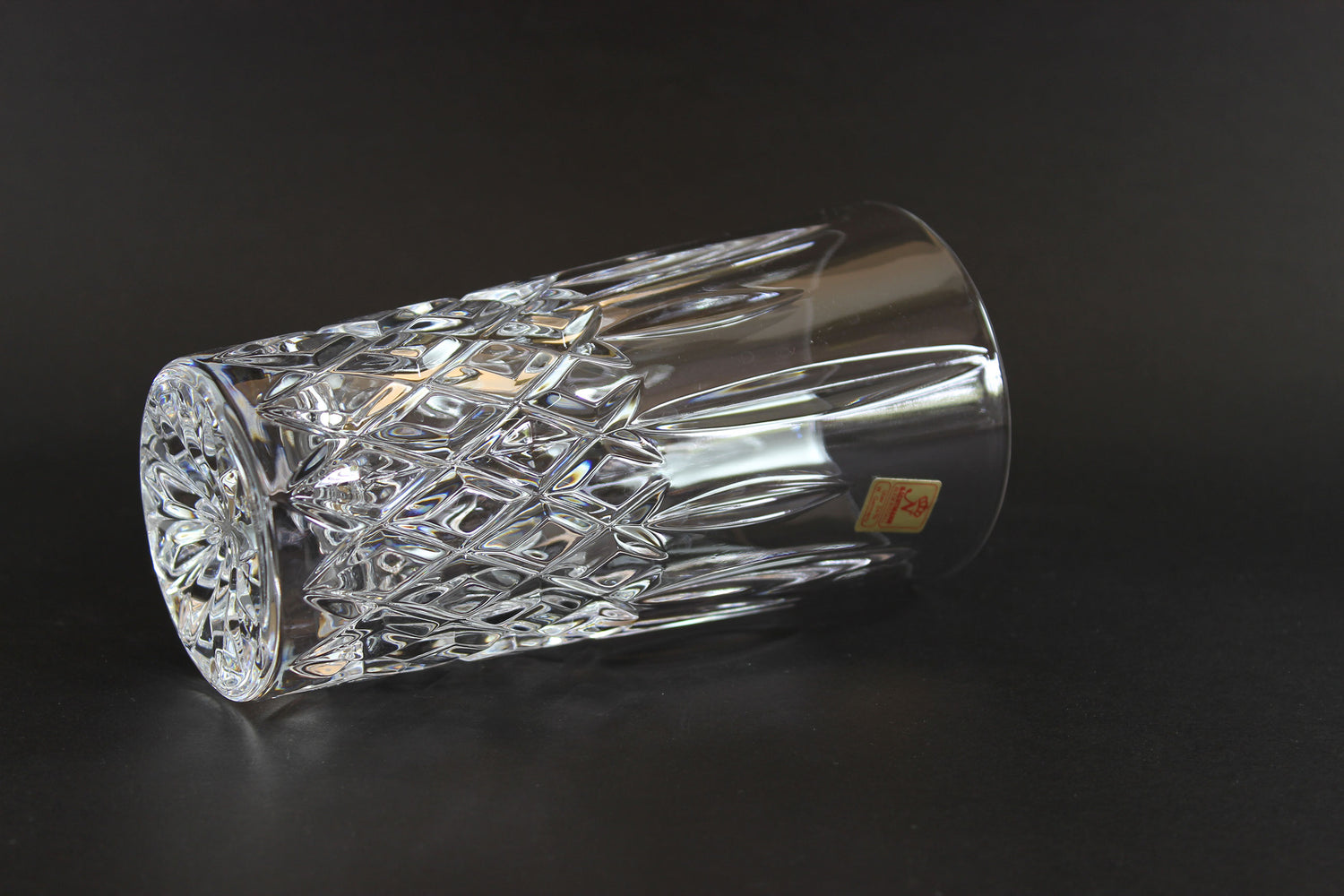 Nachtmann_Crystal_Noblesse_Long_Drink_or_Tumblers_1