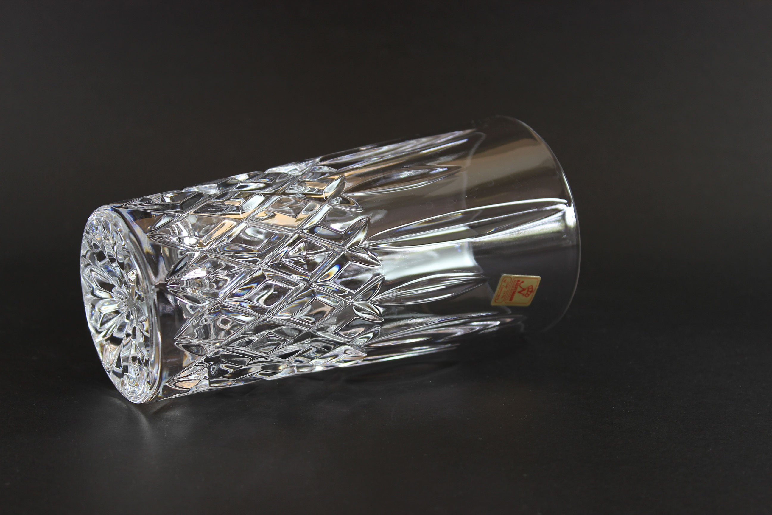 Nachtmann_Crystal_Noblesse_Long_Drink_or_Tumblers_1