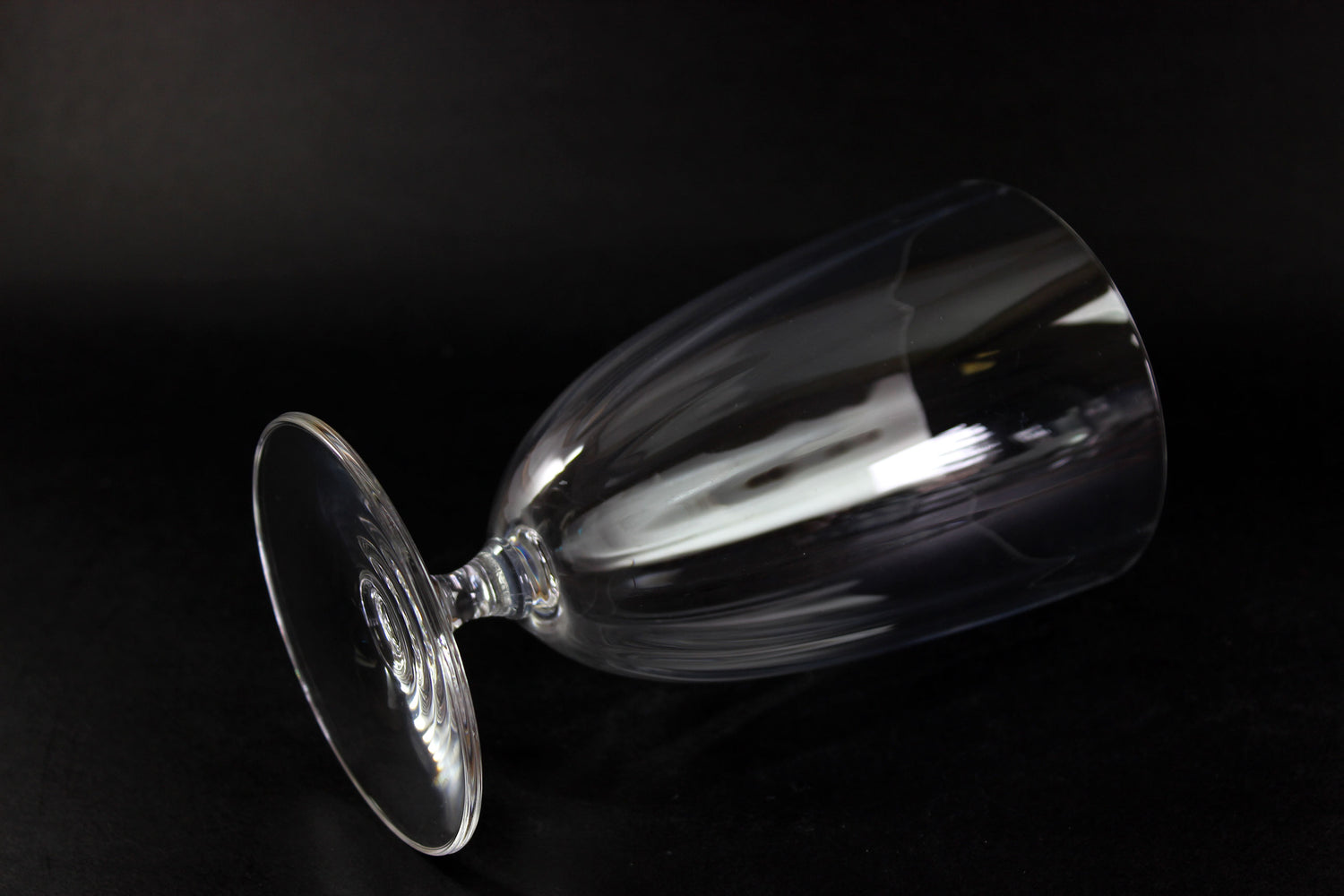 Orrefors Crystal, Optica (Symphony), Iced Tea Glasses