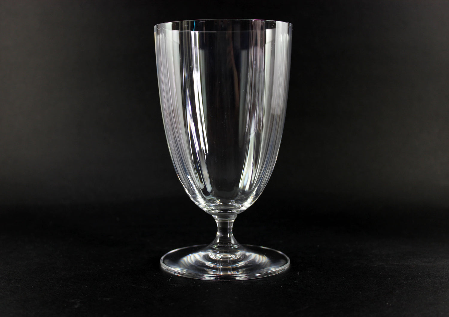 Orrefors Crystal, Optica (Symphony), Iced Tea Glasses