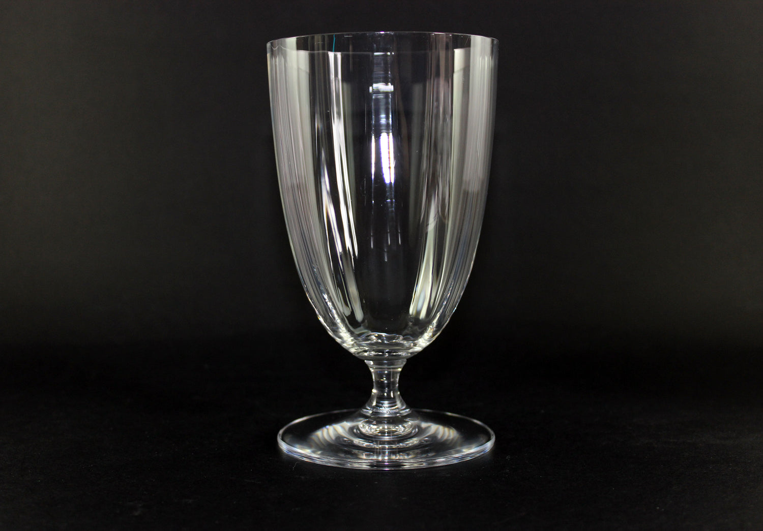 Orrefors Crystal, Optica (Symphony), Iced Tea Glasses