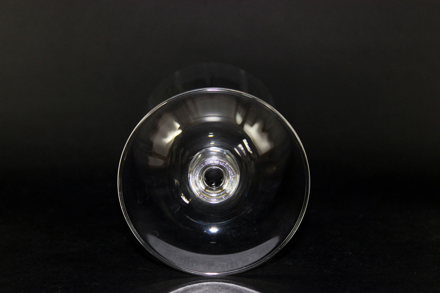 Orrefors Crystal, Optica (Symphony), Iced Tea Glasses