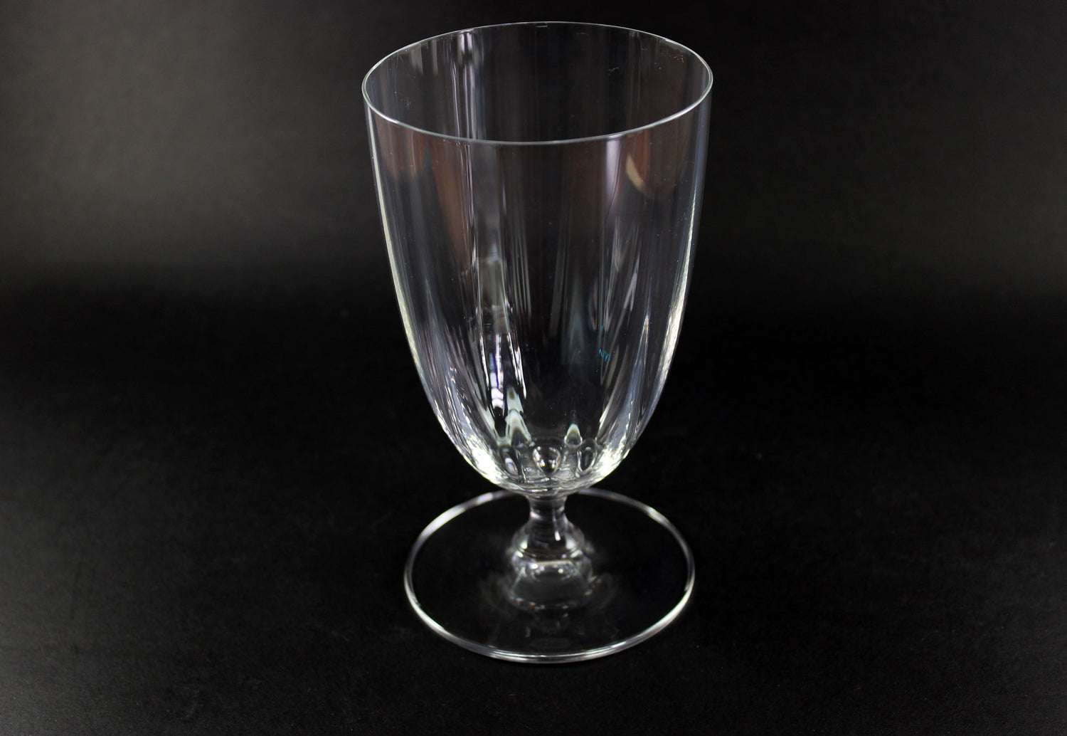 Orrefors Crystal, Optica (Symphony), Iced Tea Glasses