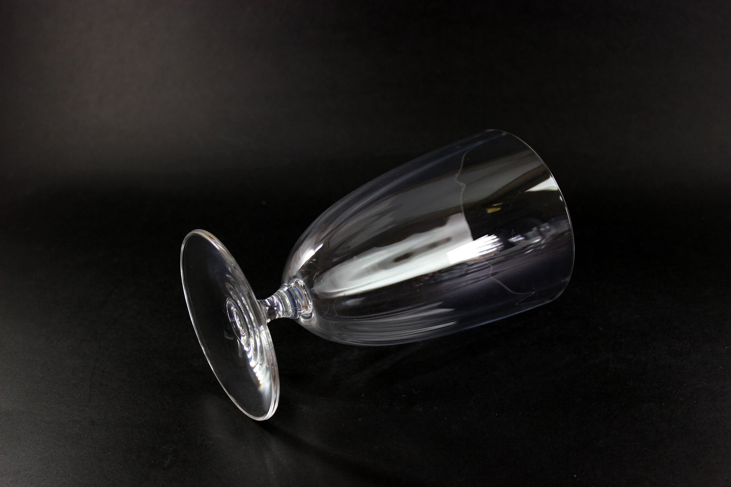 Orrefors Crystal, Optica (Symphony), Iced Tea Glasses