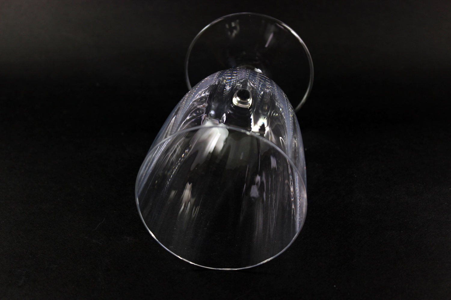 Orrefors Crystal, Optica (Symphony), Iced Tea Glasses