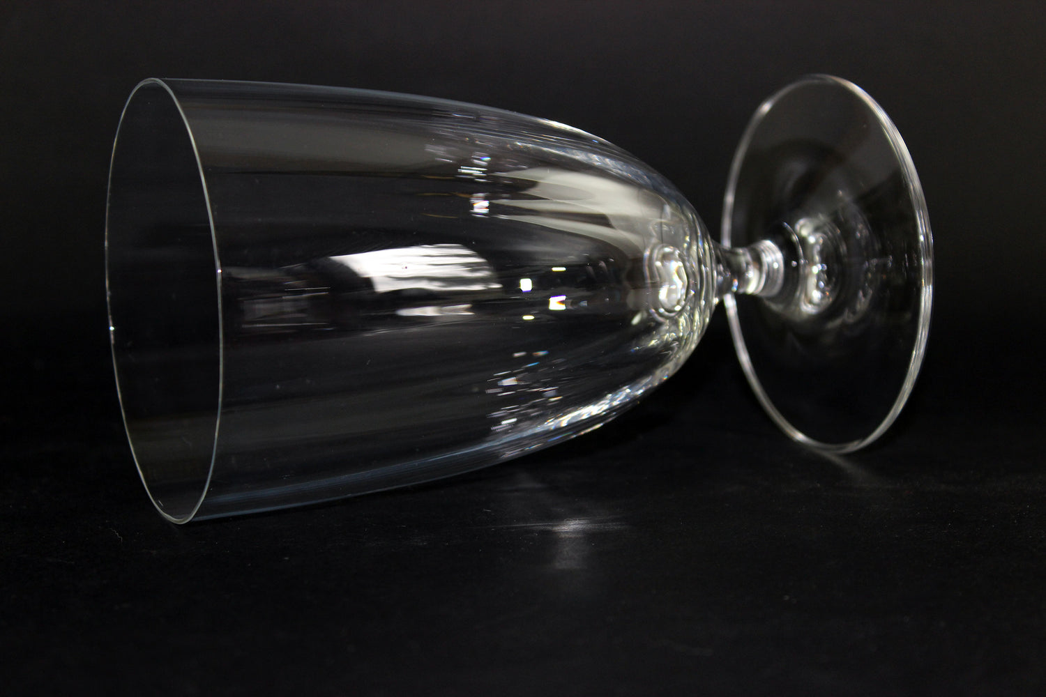 Orrefors Crystal, Optica (Symphony), Iced Tea Glasses