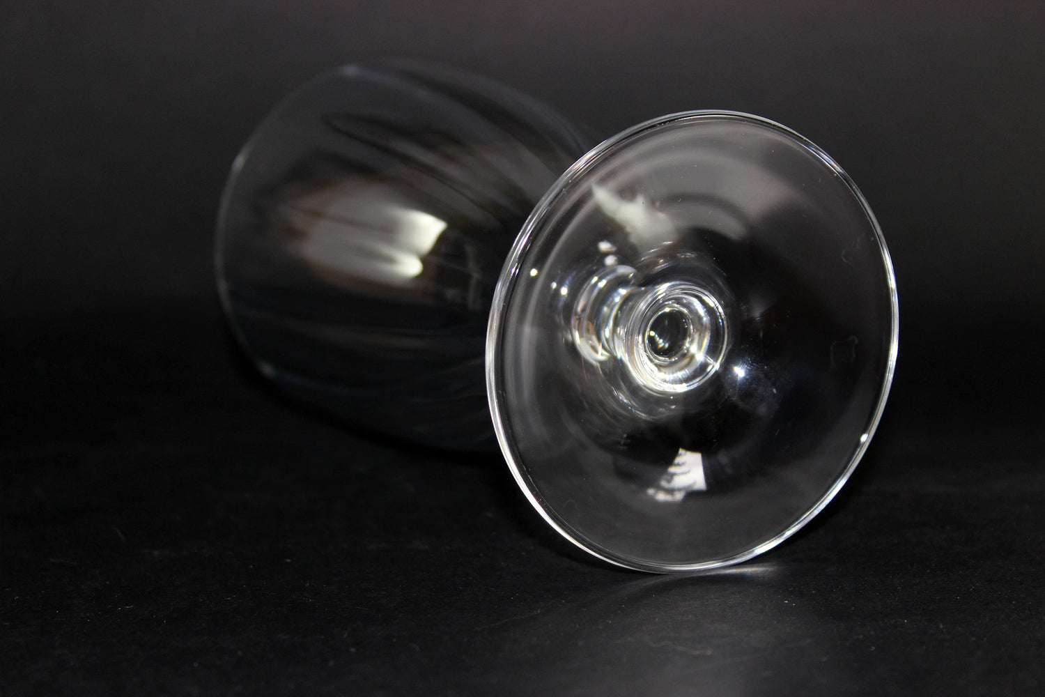 Orrefors Crystal, Optica (Symphony), Iced Tea Glasses