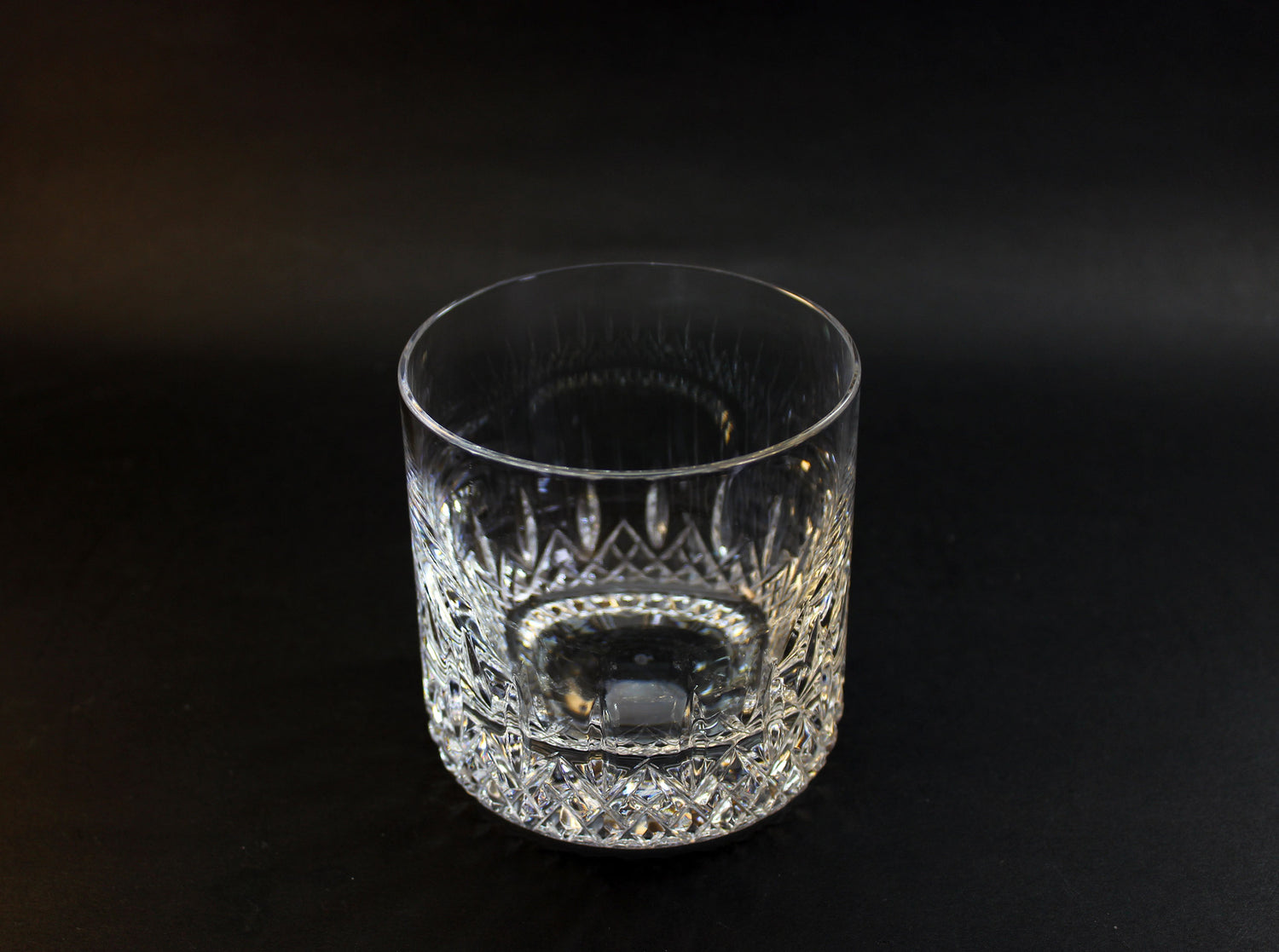 Peill Crystal, Old Fashioned Glasses
