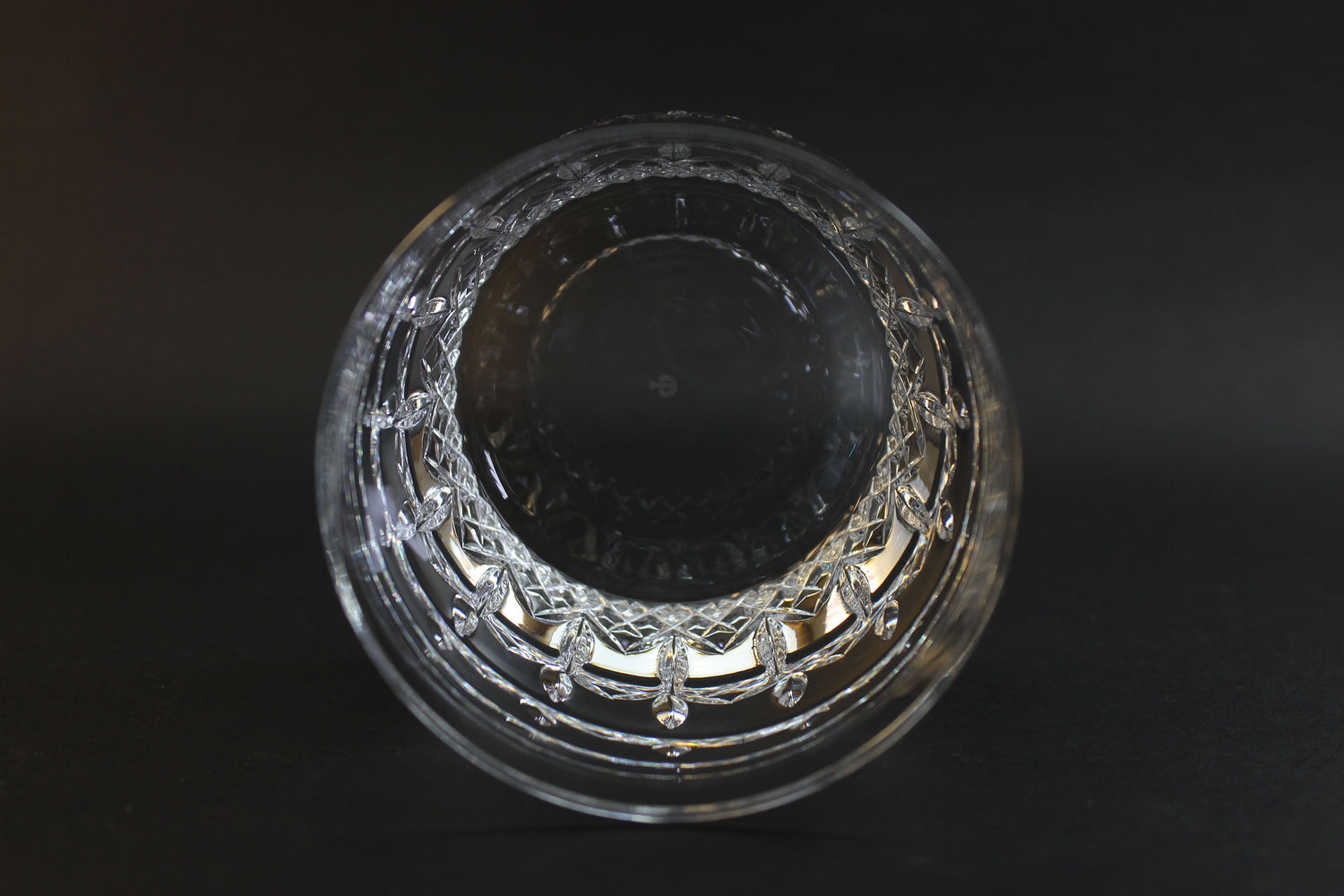 Peill Crystal, Old Fashioned Glasses