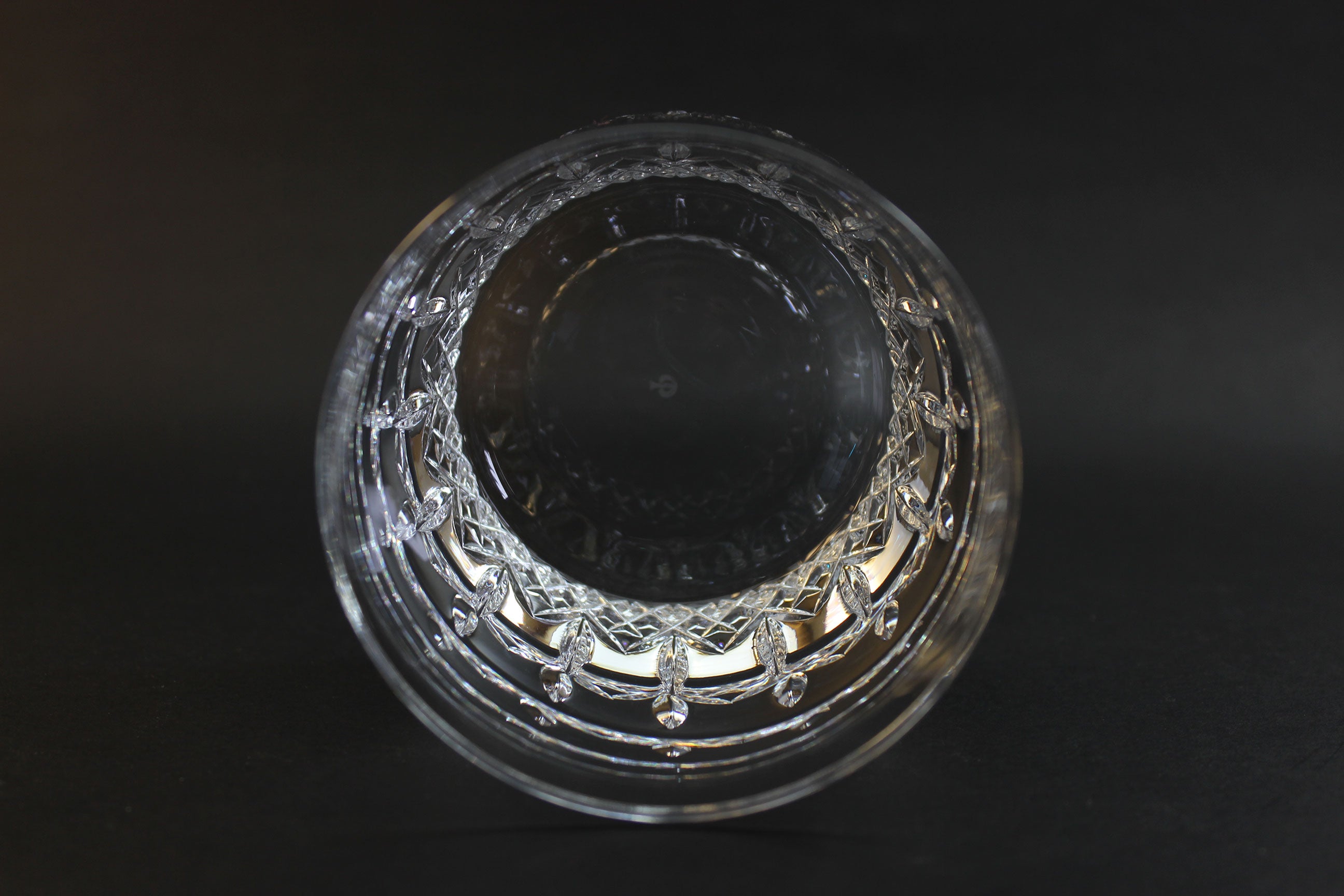 Peill Crystal, Old Fashioned Glasses