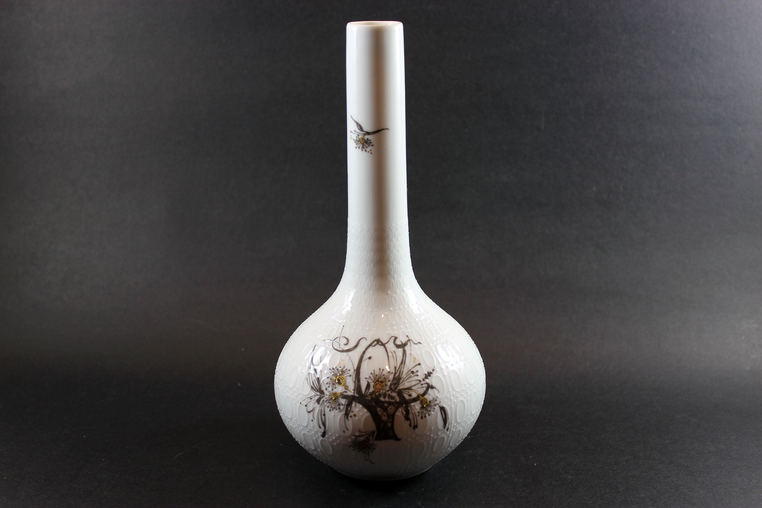 Rosenthal Studio Line, Bjorn Wiinblad Porcelain Vase