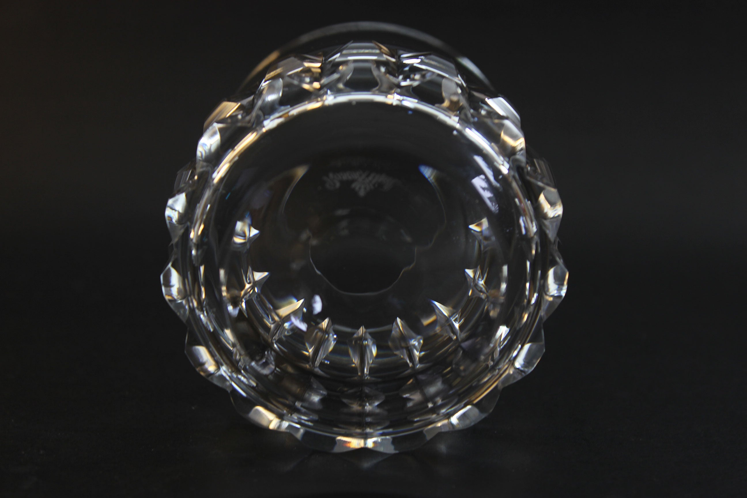 Rosenthal Studio Line, Double Old Fashioned Glass, Holdfast