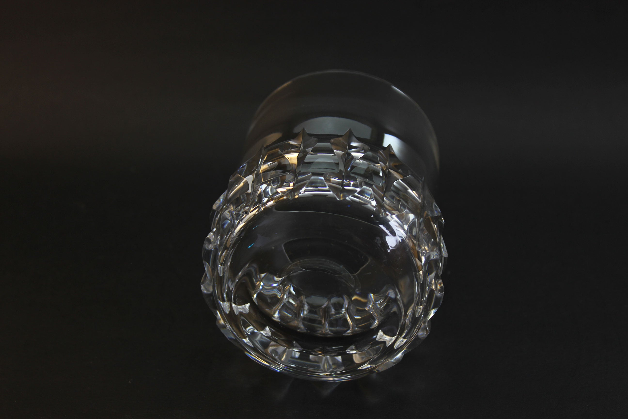 Rosenthal Studio Line, Double Old Fashioned Glass, Holdfast