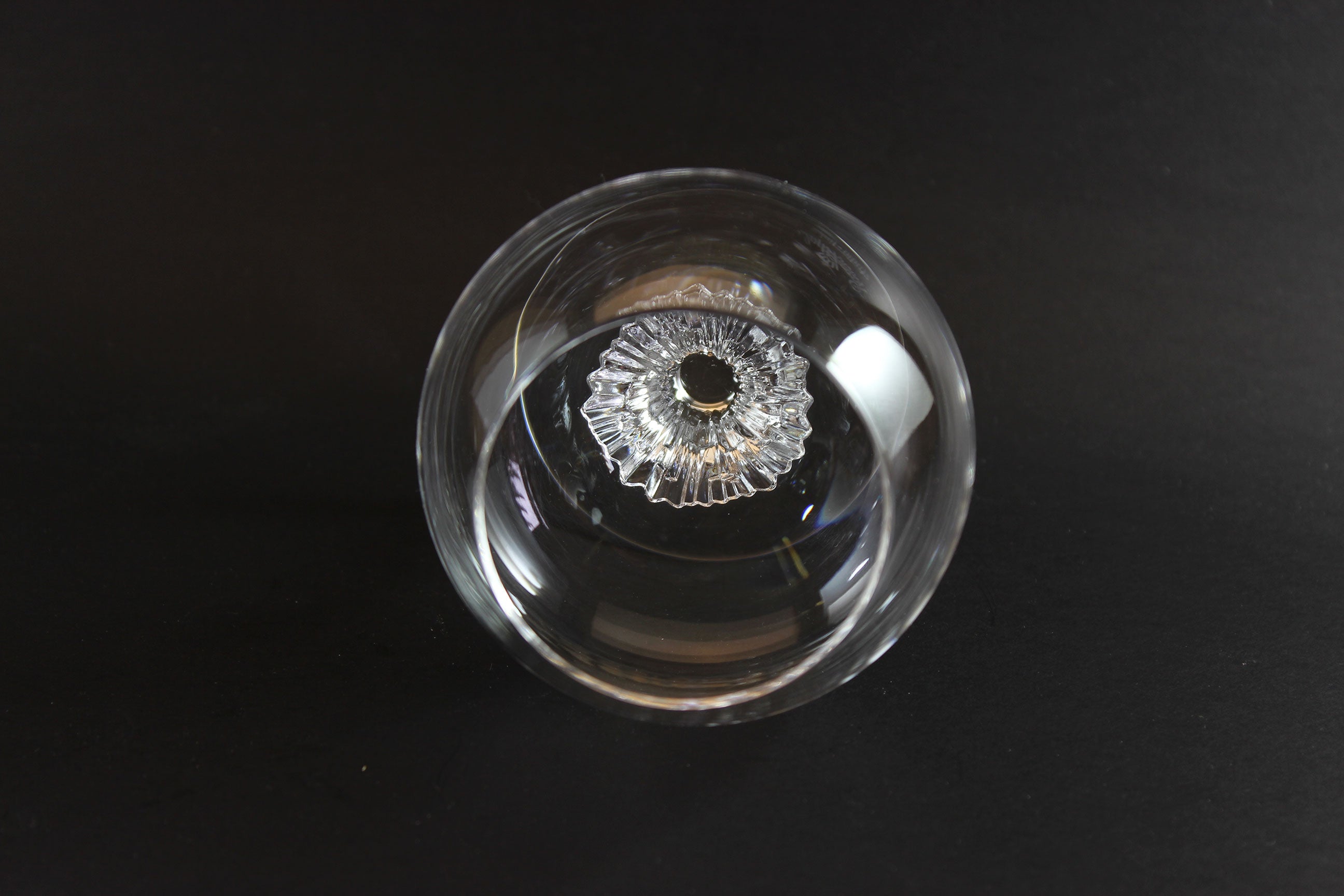 Rosenthal, Split Pattern, Brandy Glasses