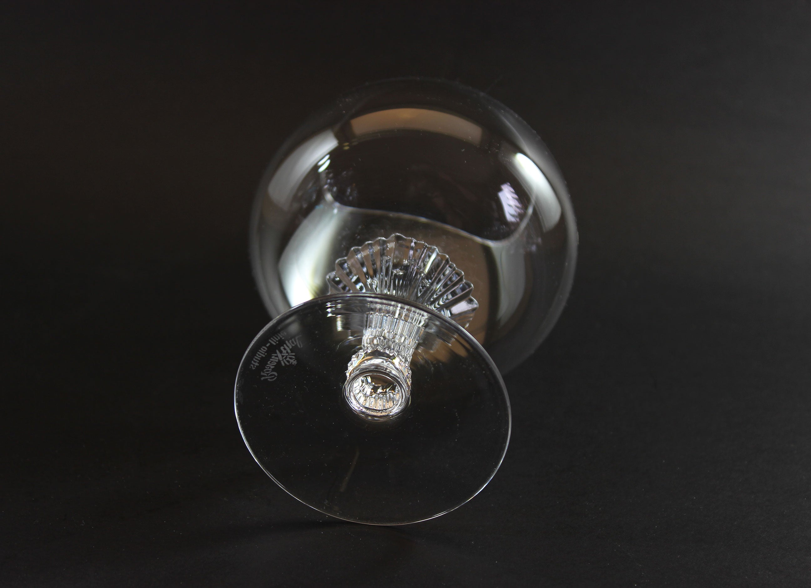 Rosenthal, Split Pattern, Brandy Glasses