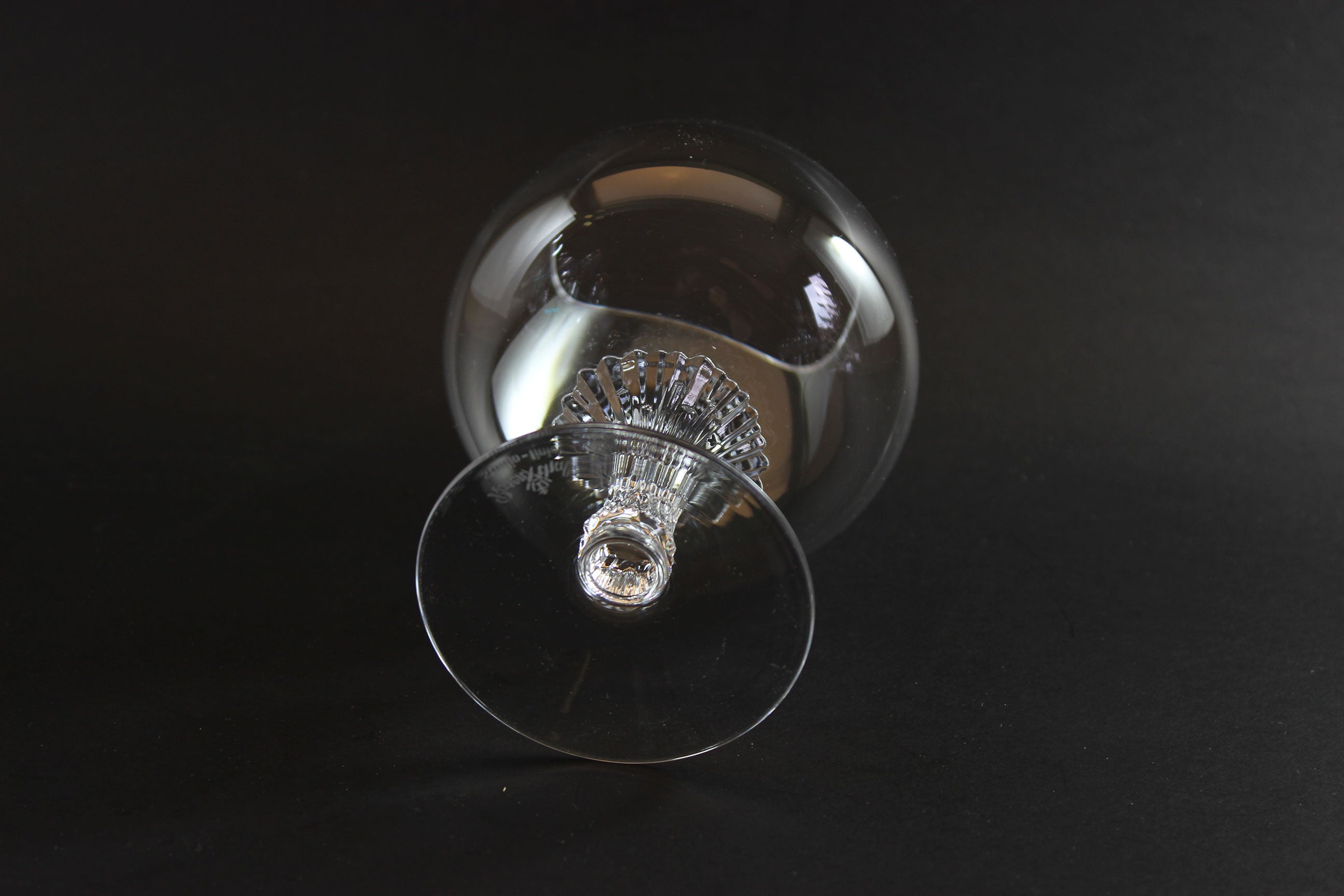 Rosenthal, Split Pattern, Brandy Glasses