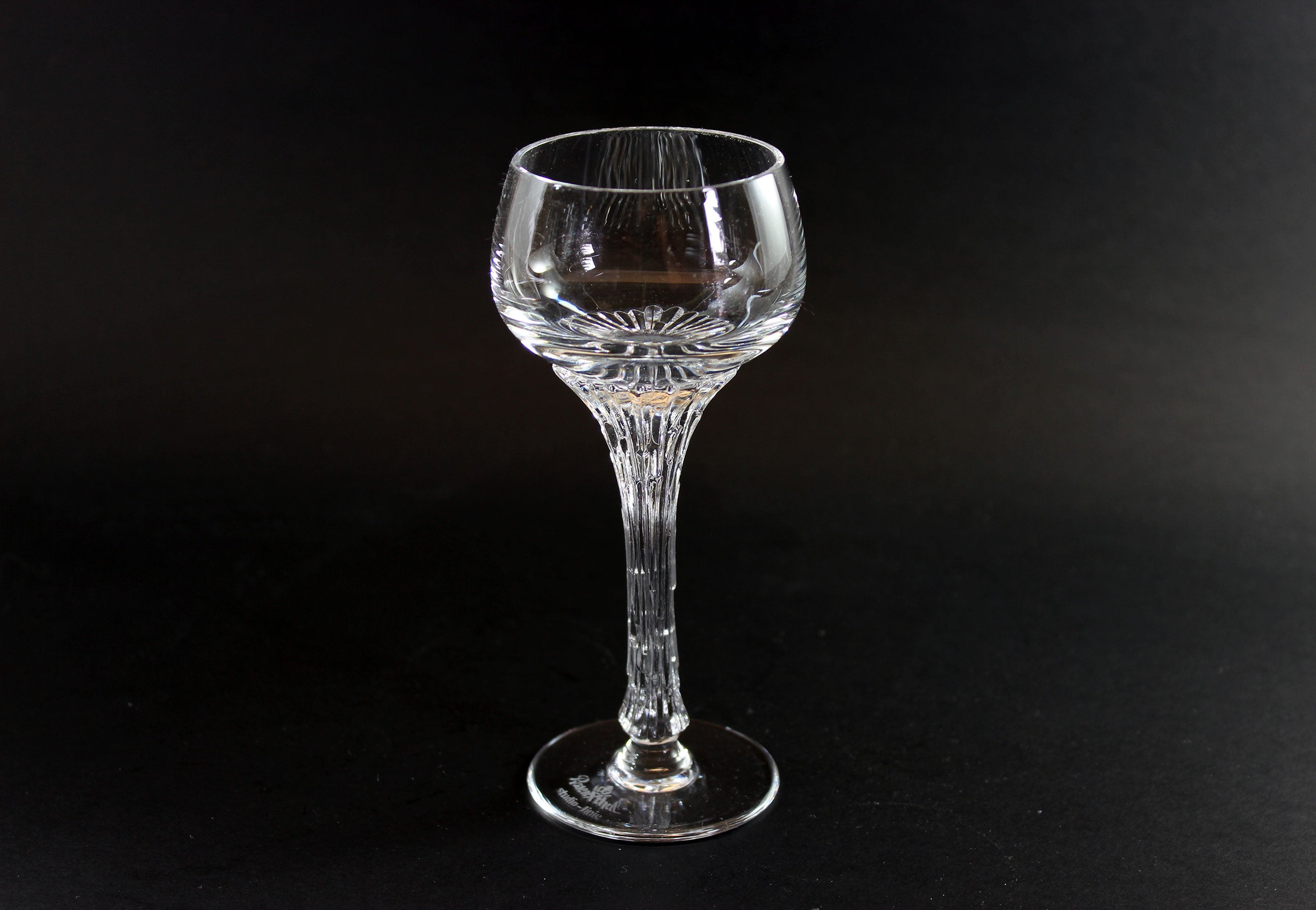 Rosenthal, Split Pattern, Cordial Glasses