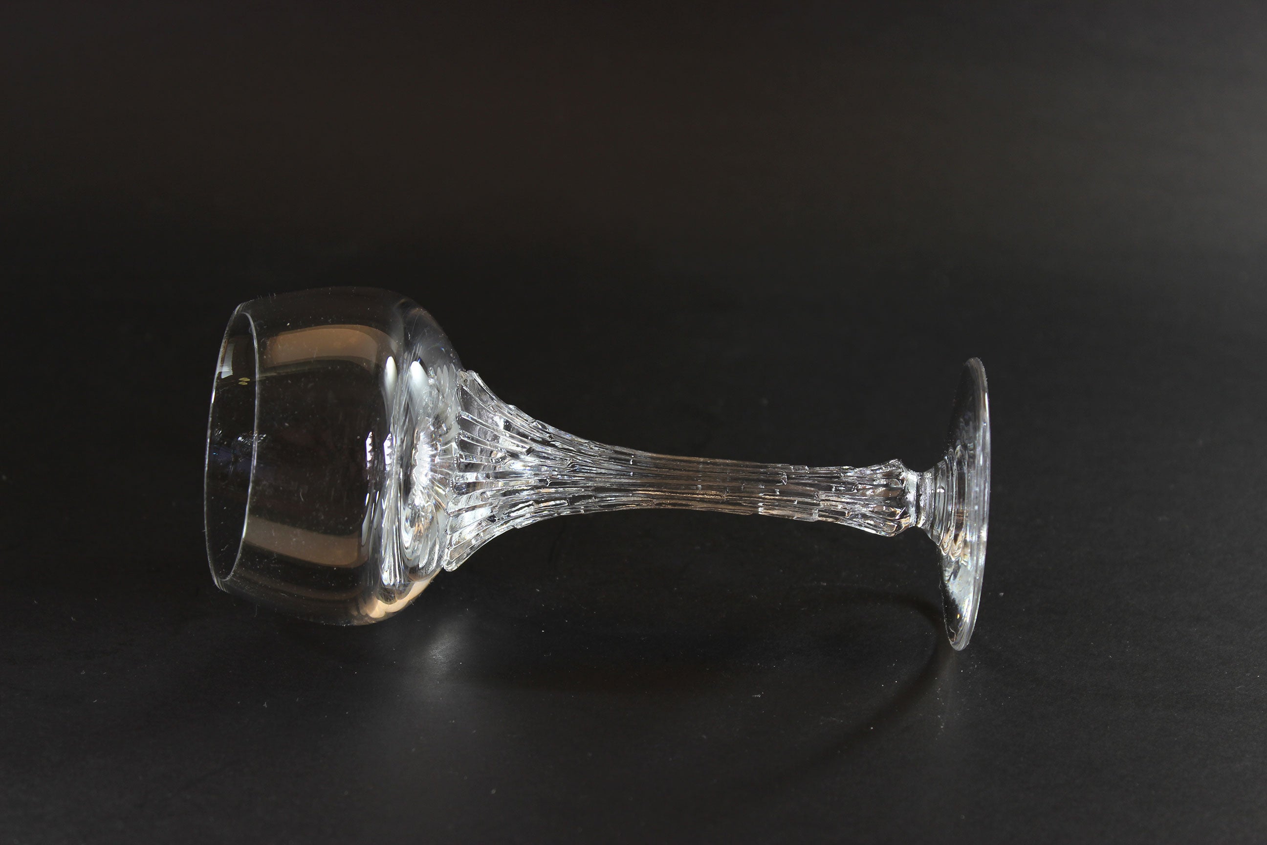 Rosenthal, Split Pattern, Cordial Glasses