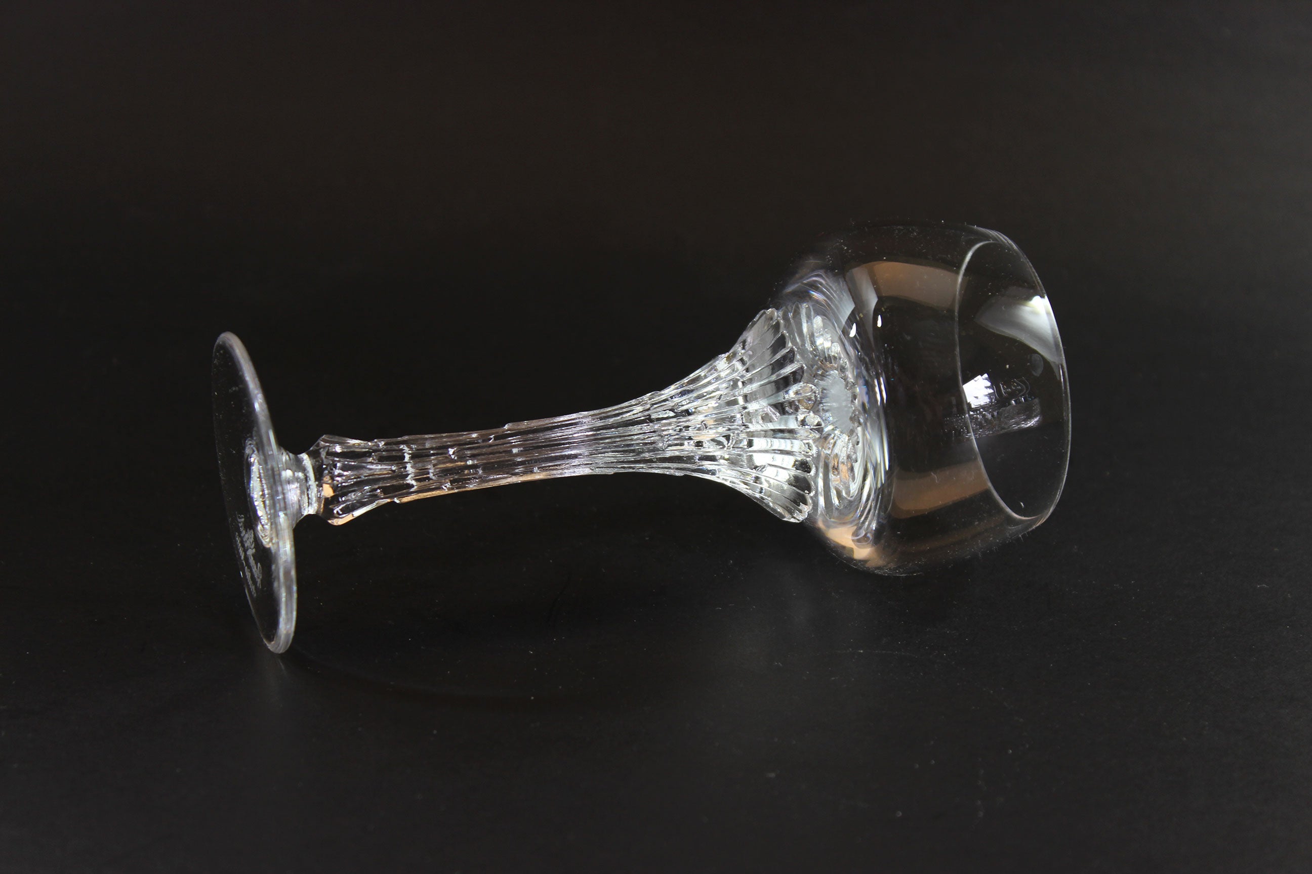 Rosenthal, Split Pattern, Cordial Glasses