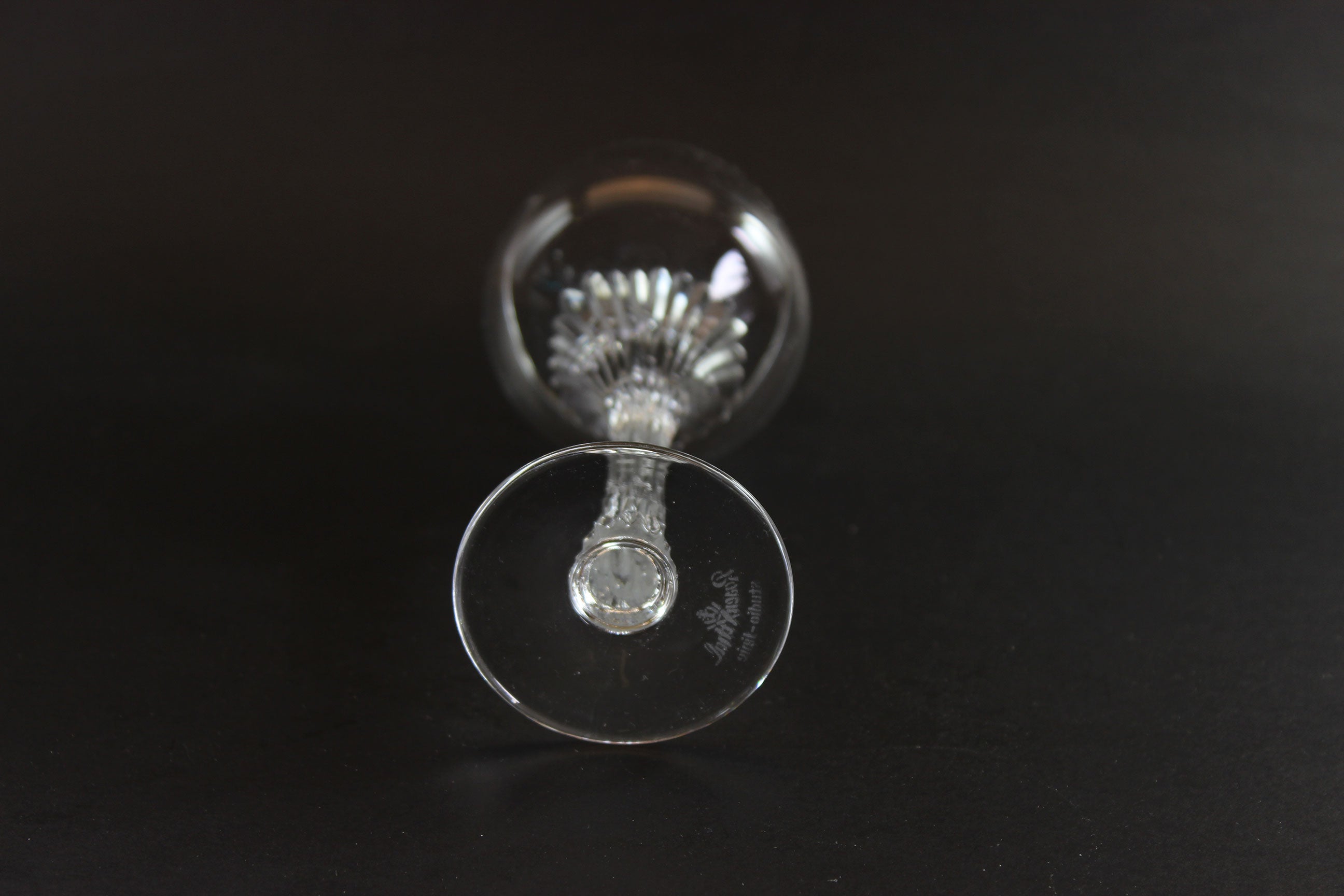 Rosenthal, Split Pattern, Cordial Glasses