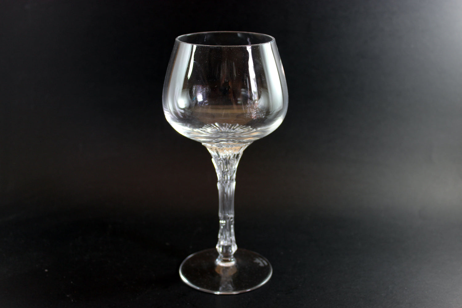 Rosenthal, Split Pattern, Red Wine Glasses