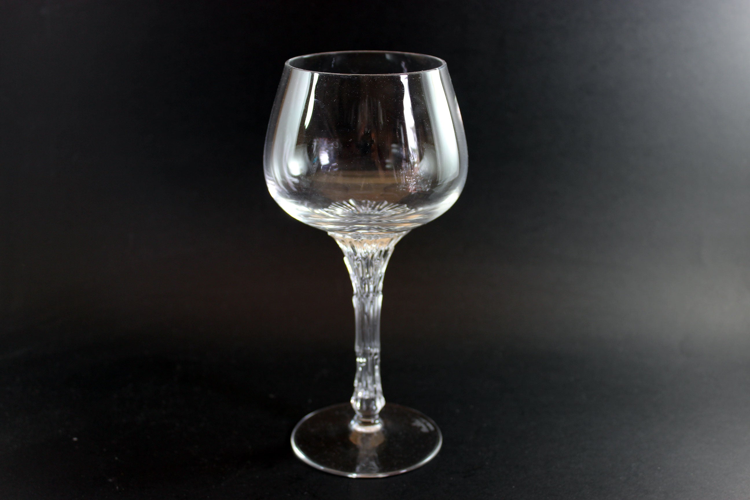 Rosenthal, Split Pattern, Red Wine Glasses