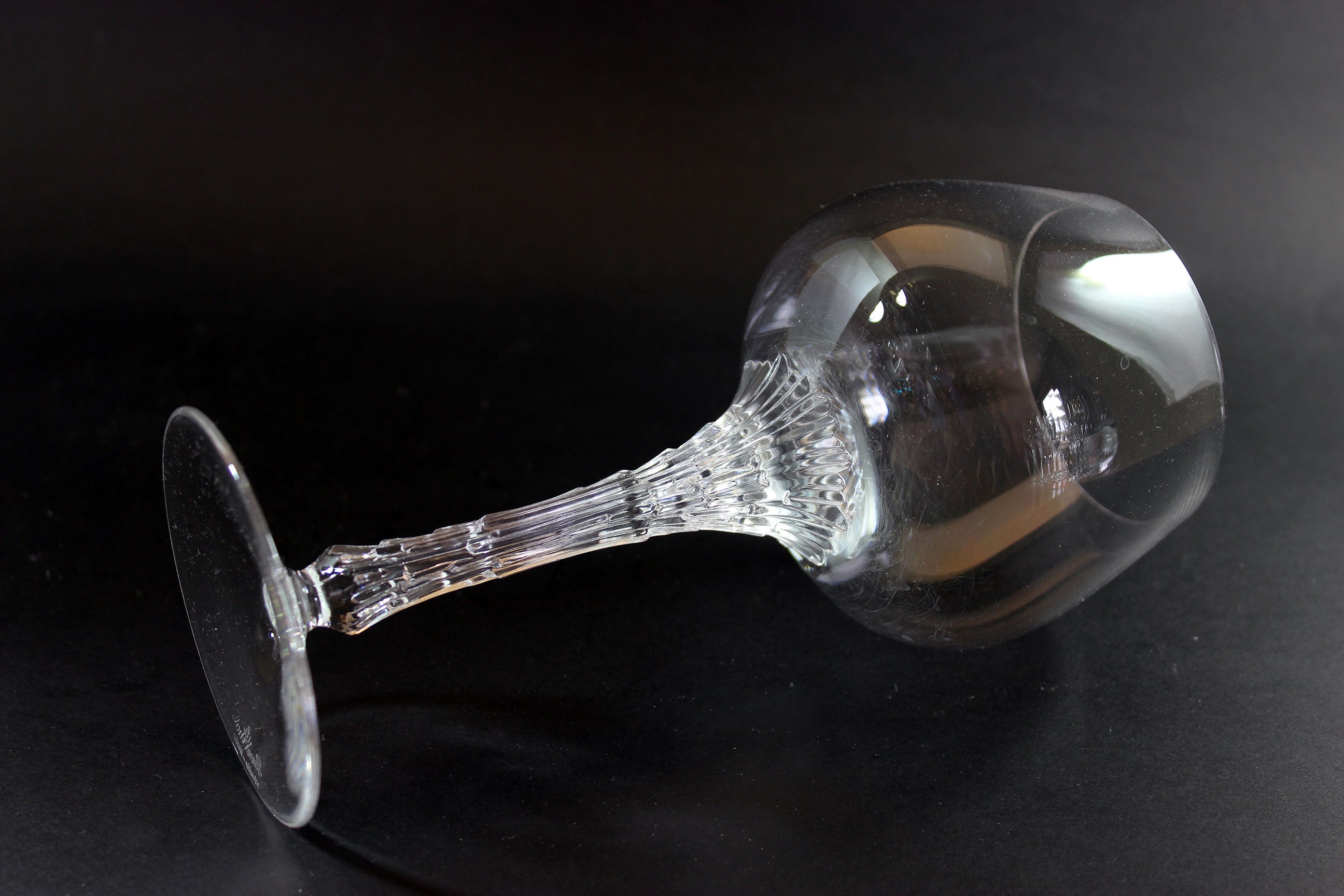 Rosenthal, Split Pattern, Red Wine Glasses