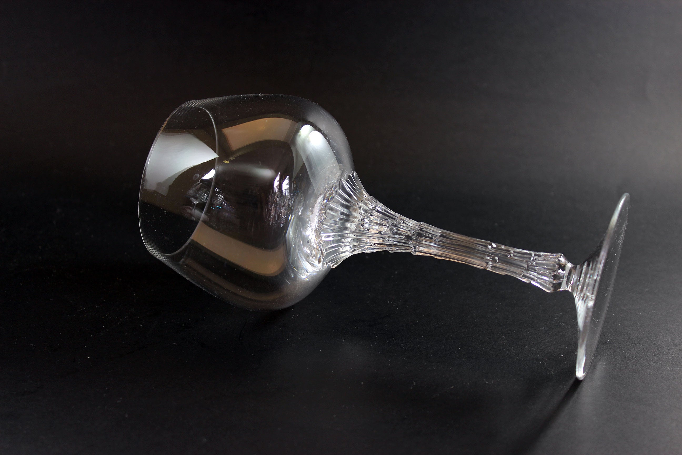 Rosenthal, Split Pattern, Red Wine Glasses