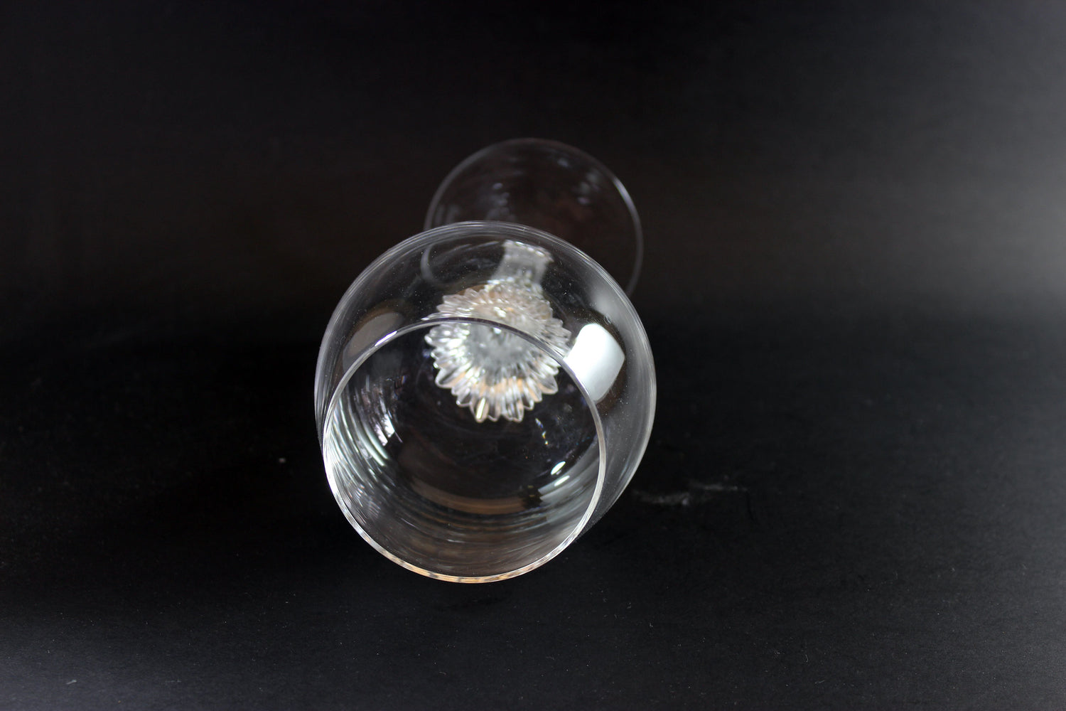 Rosenthal, Split Pattern, Red Wine Glasses