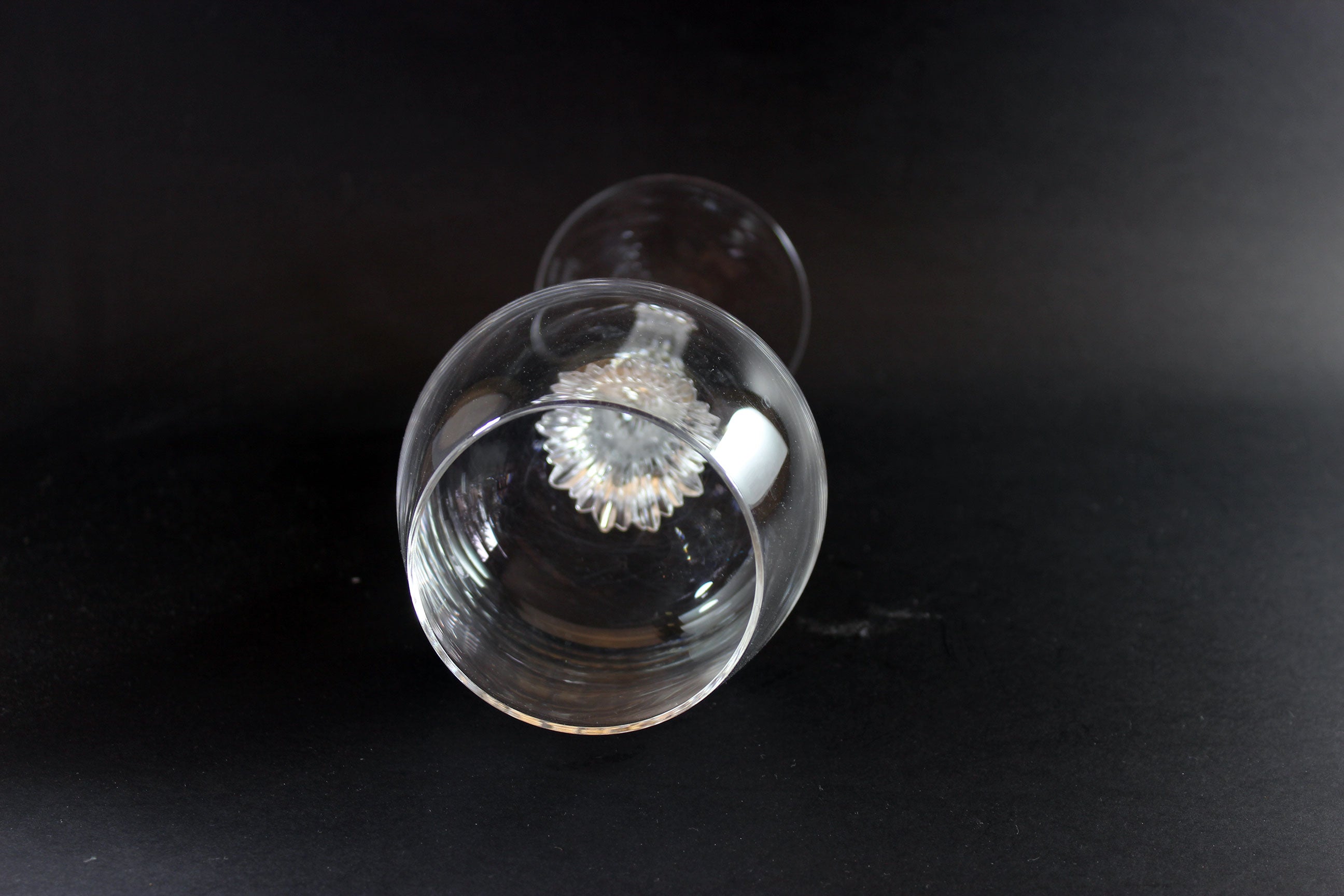 Rosenthal, Split Pattern, Red Wine Glasses