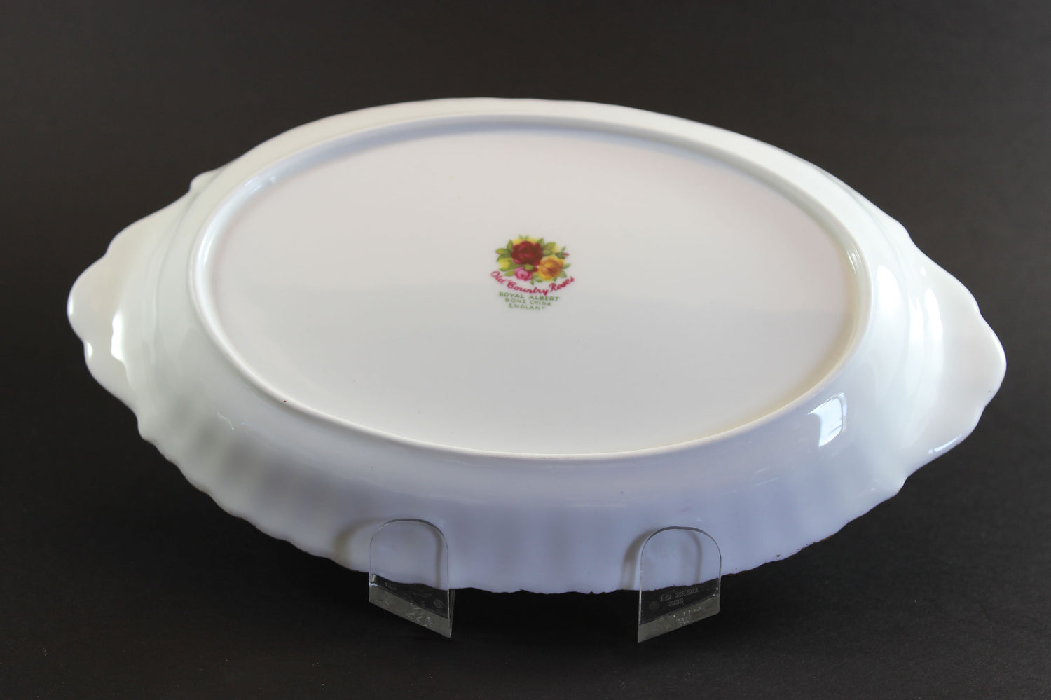 Royal Albert, Old Country Roses, Creamer, Open Sugar and Tray