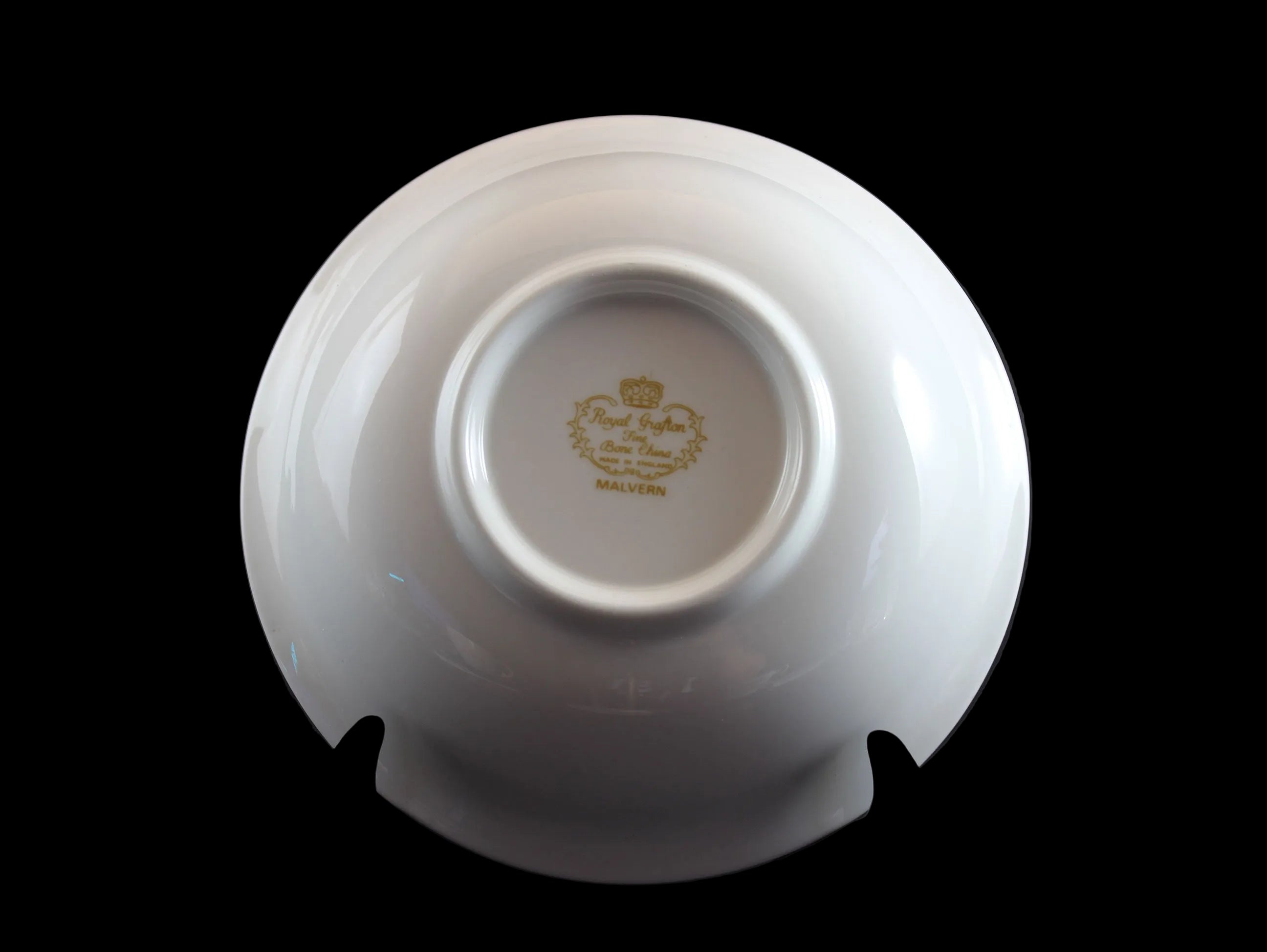 Royal Grafton, Malvern Pattern, Cereal or Soup Bowl